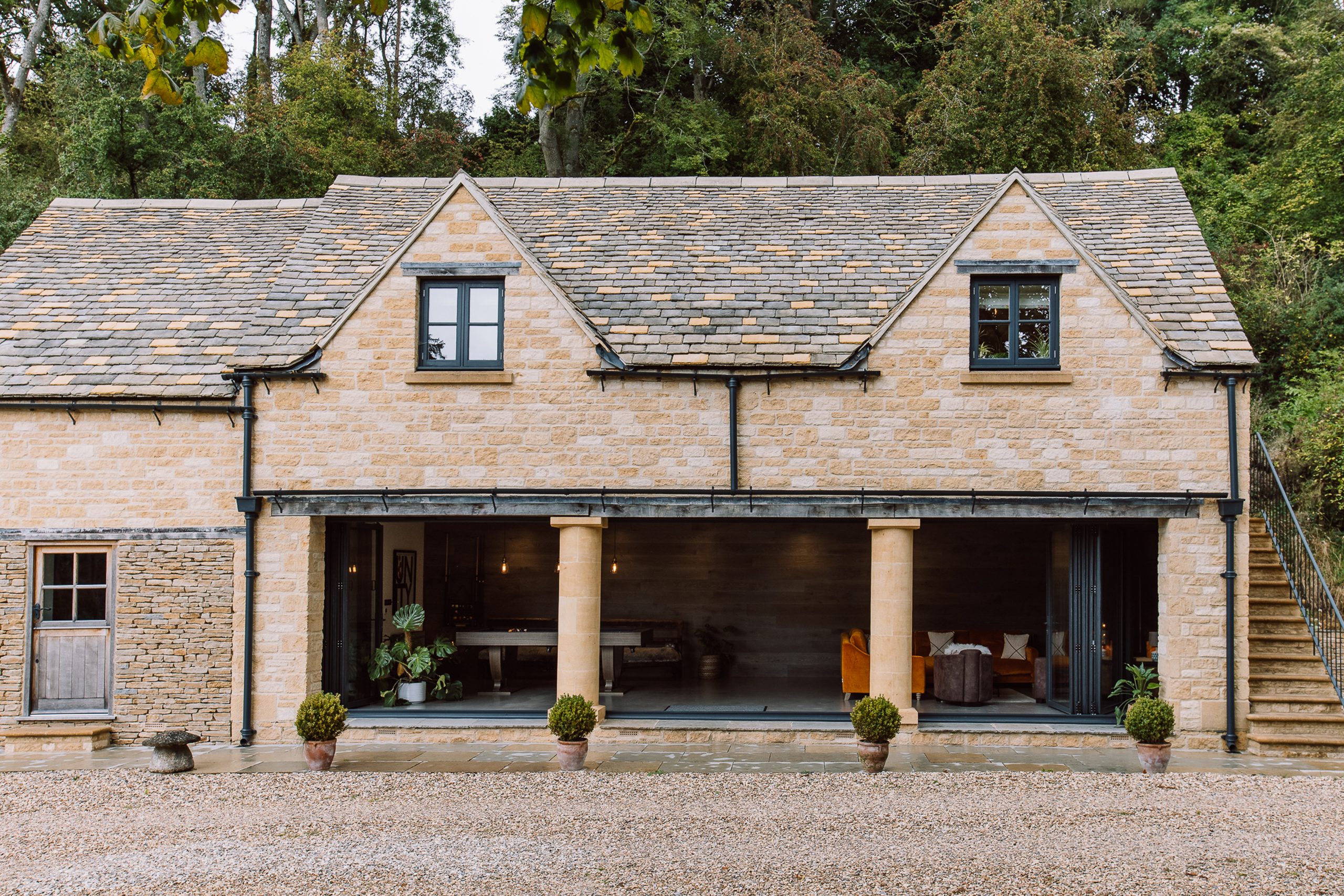 The Coach House - Image 1