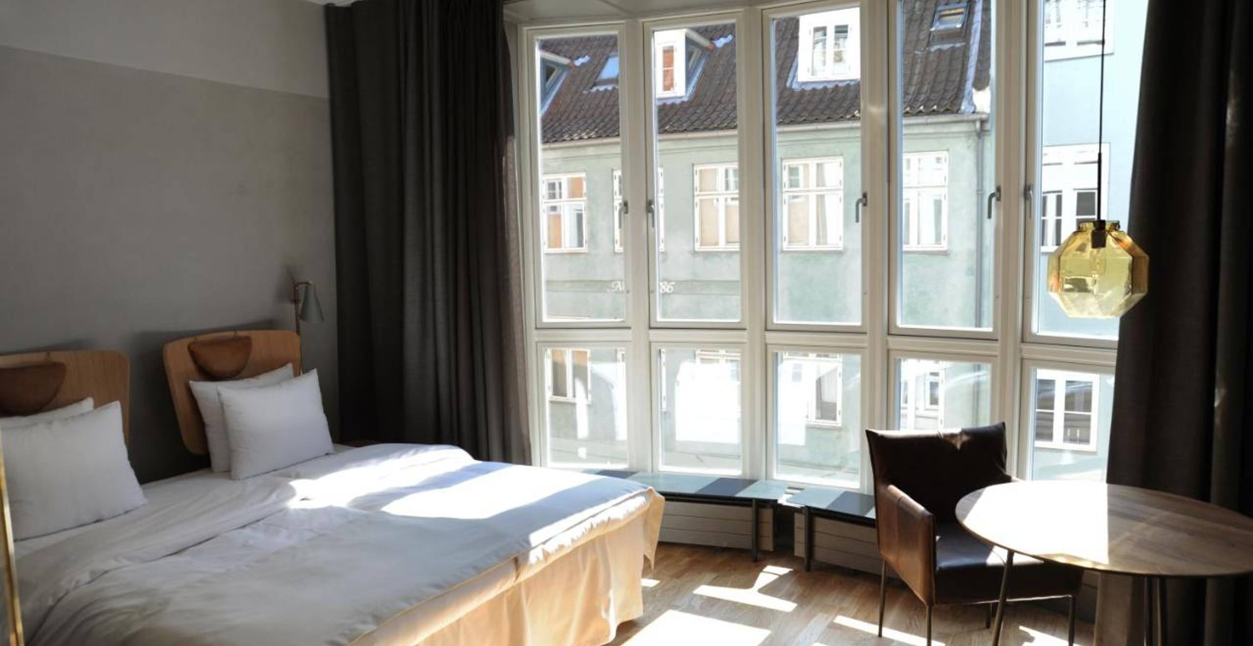 Hotel SP34