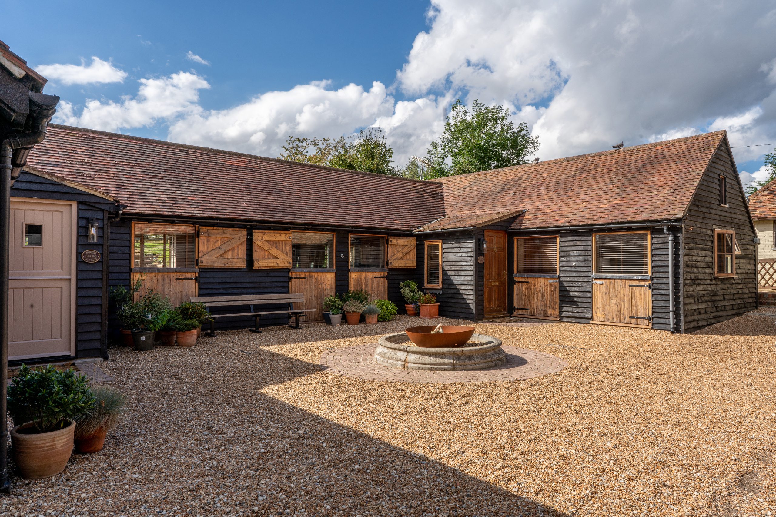 North Stable - Image 1