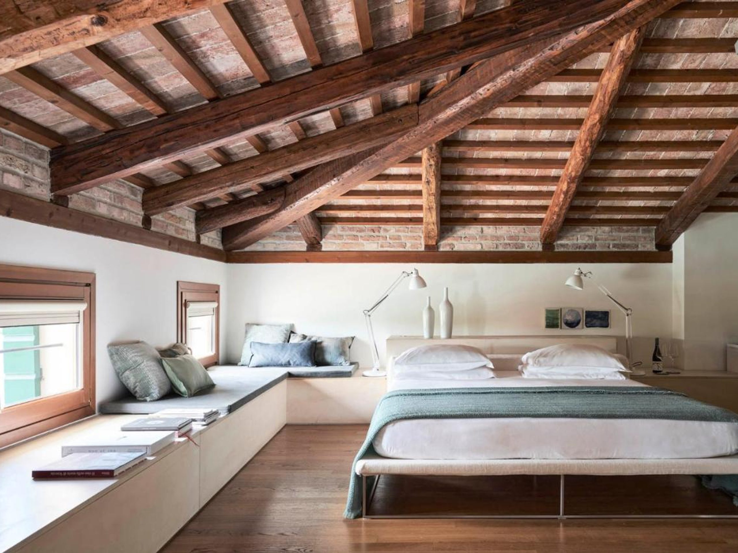 Venissa Wine Resort