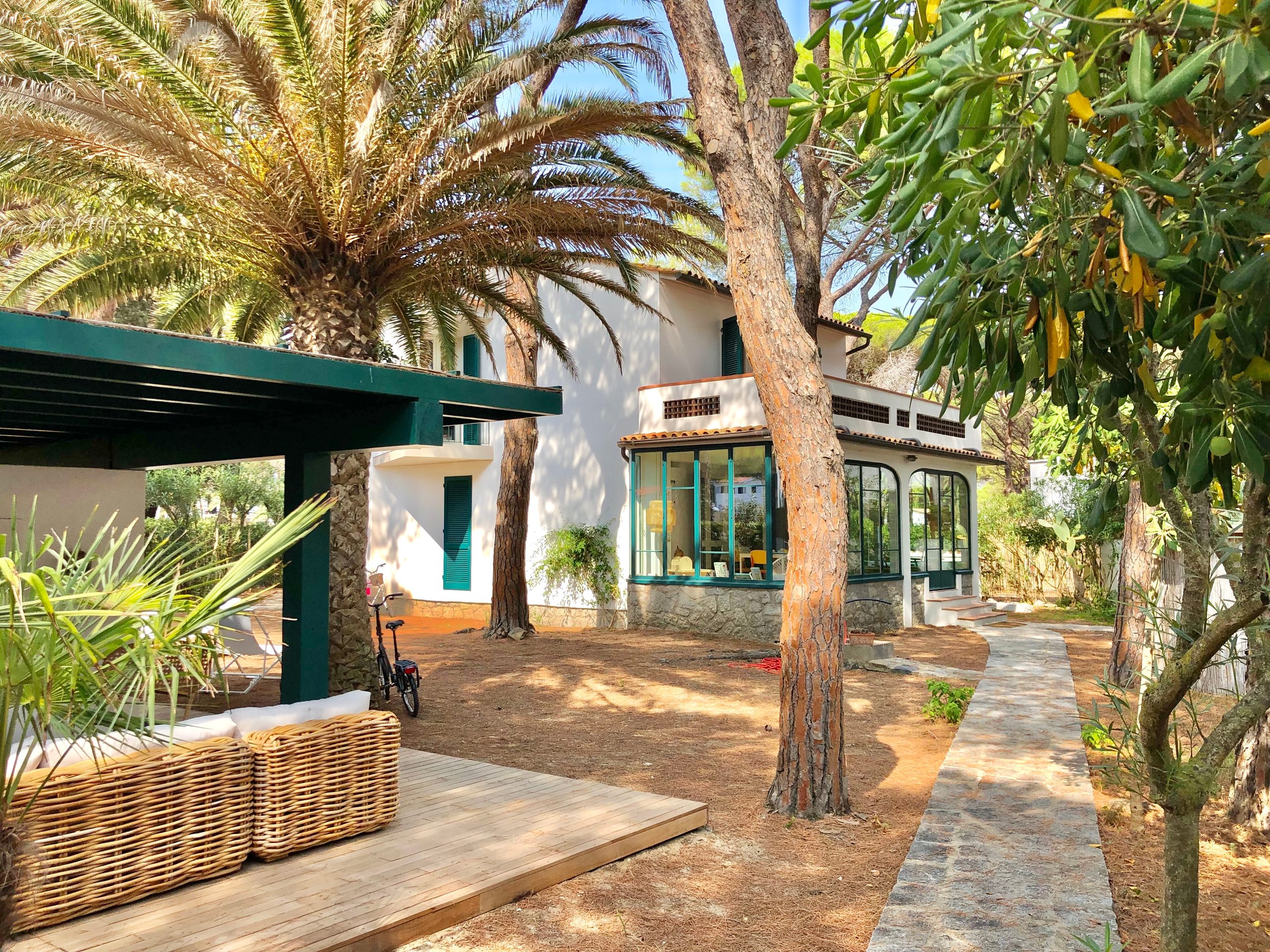 Casa Pineta - Image 1