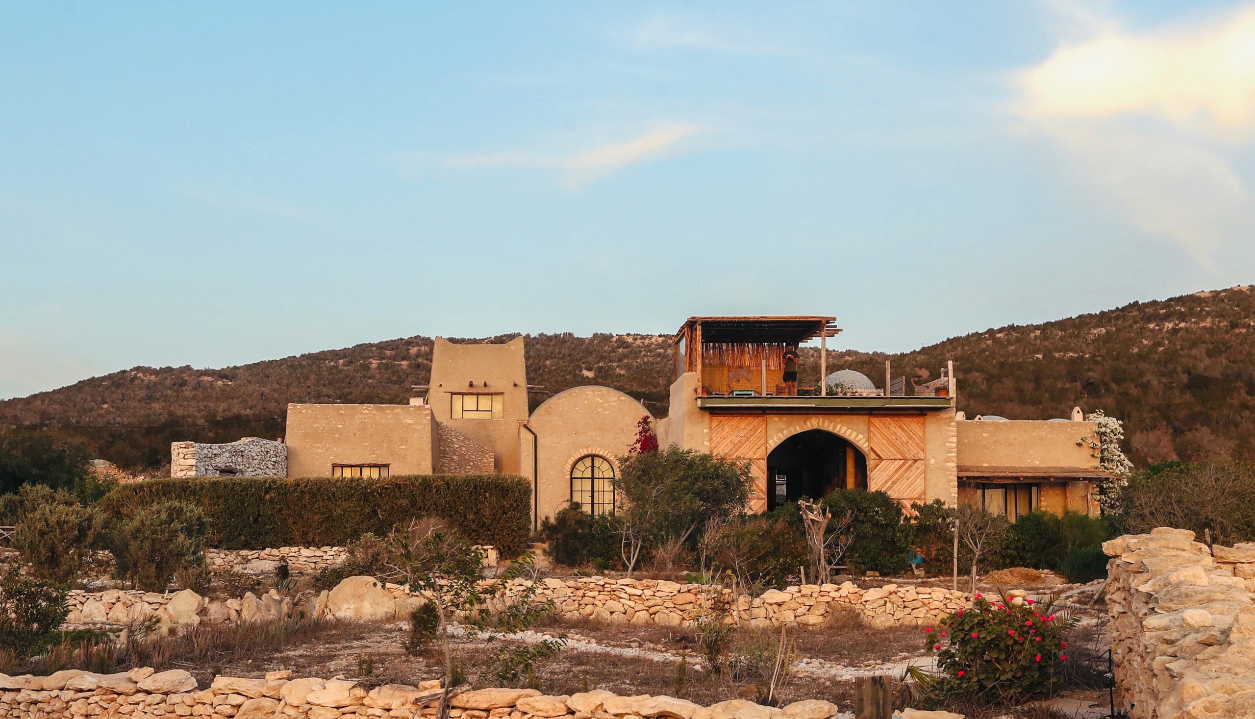 The Serai