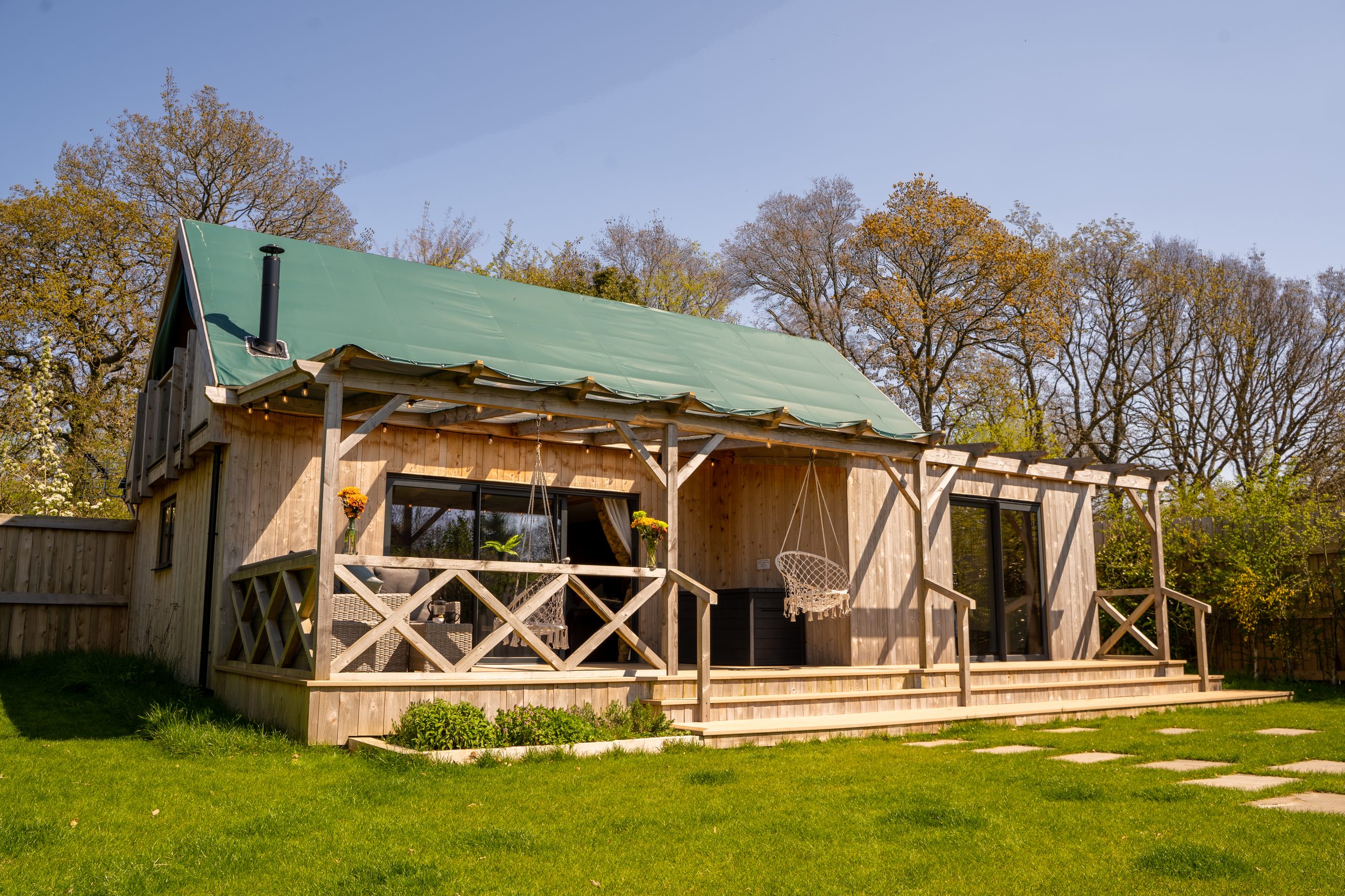 Fern Lodge - Image 1