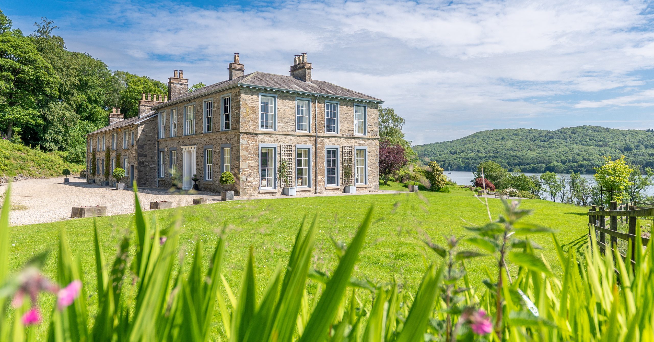 Silverholme Manor - Image 1