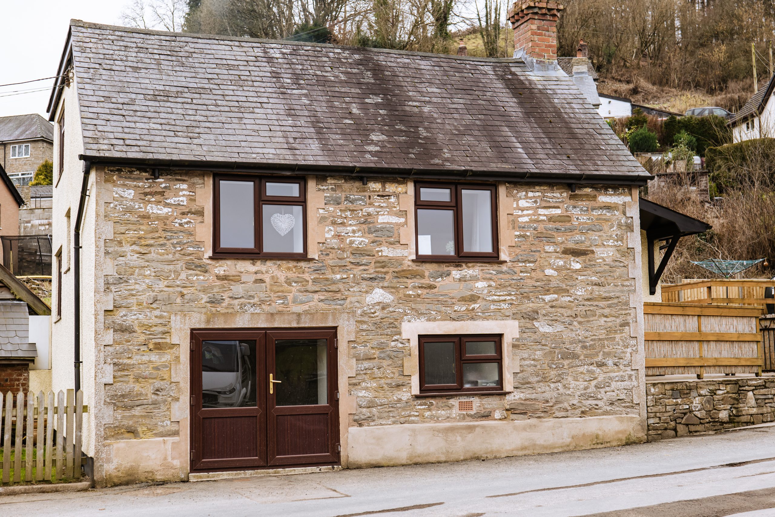 The Old Smithy - Image 1