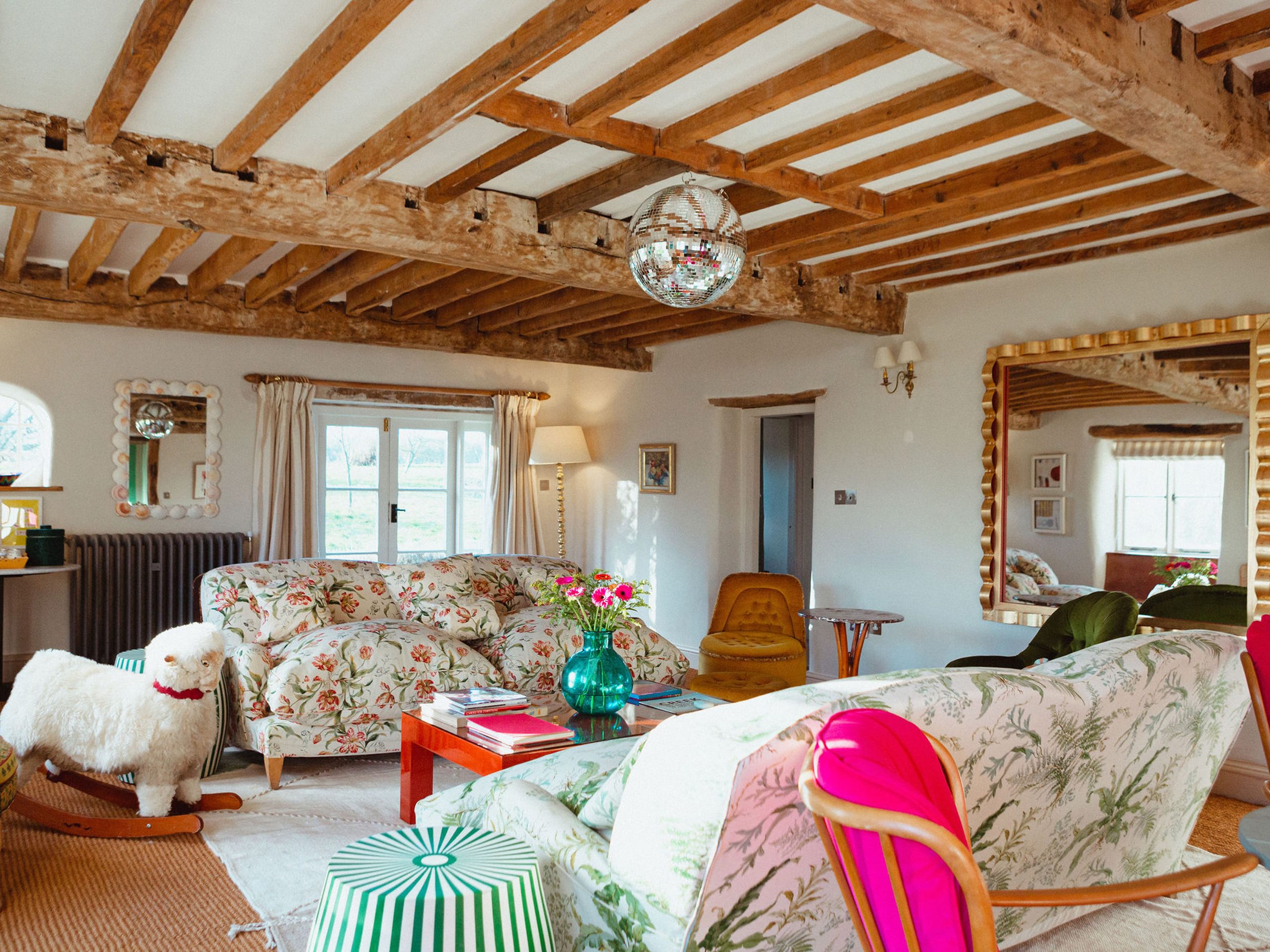 Keepers Cottage