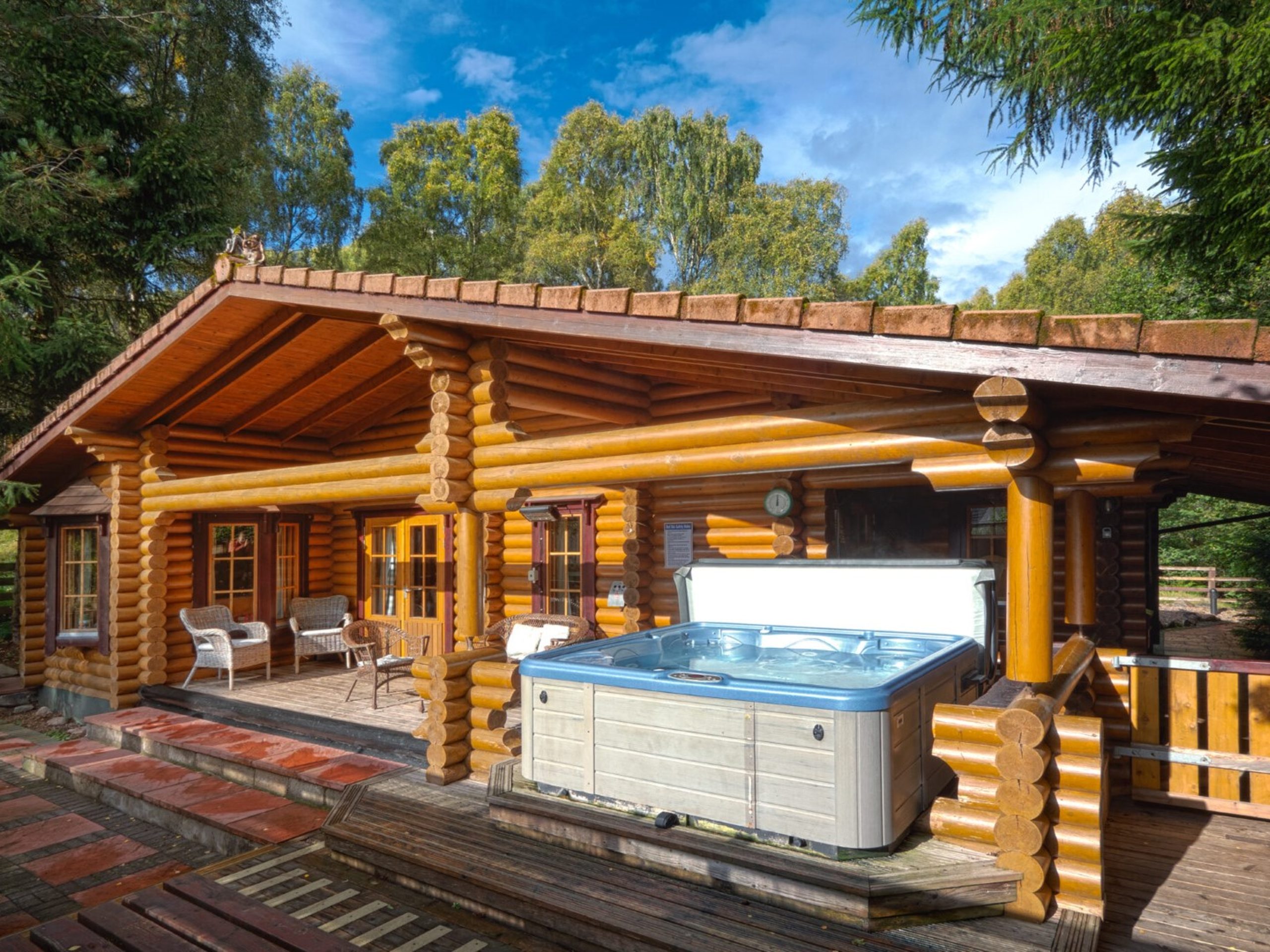 Beaver Creek Lodge