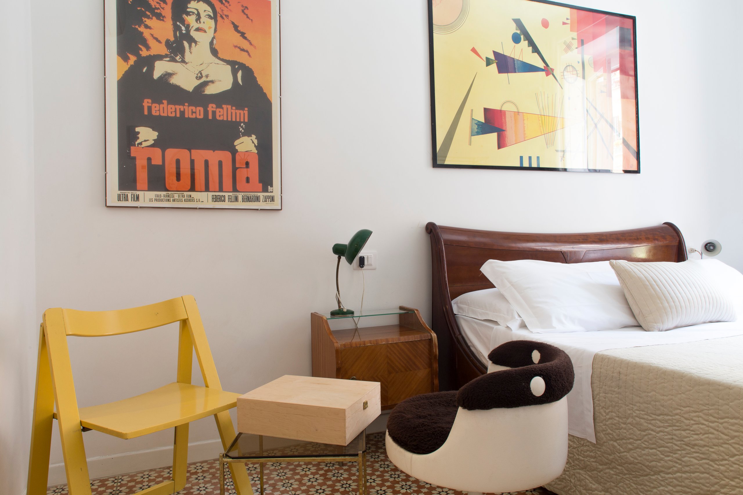 Retrome Rome