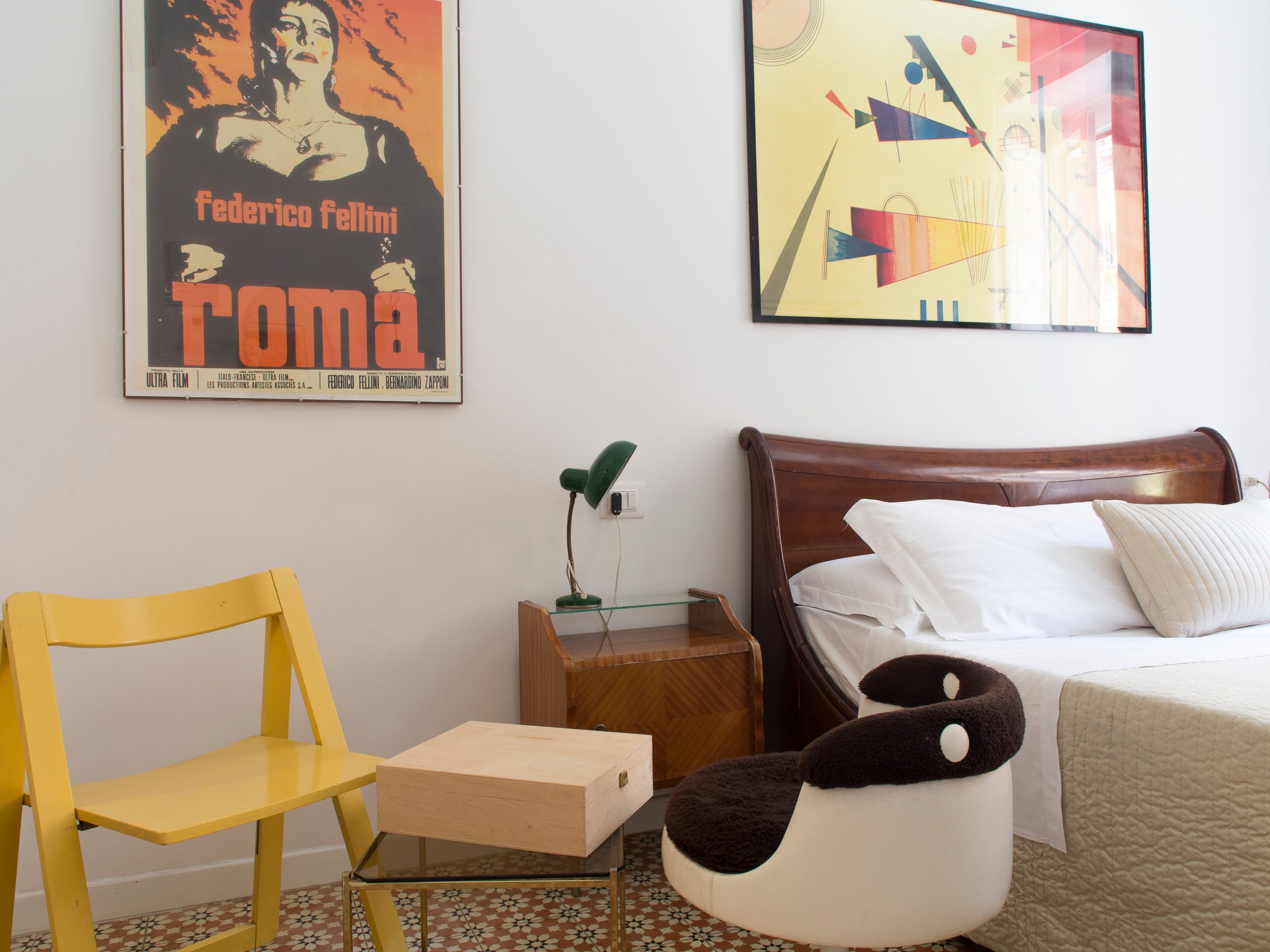 Retrome Rome