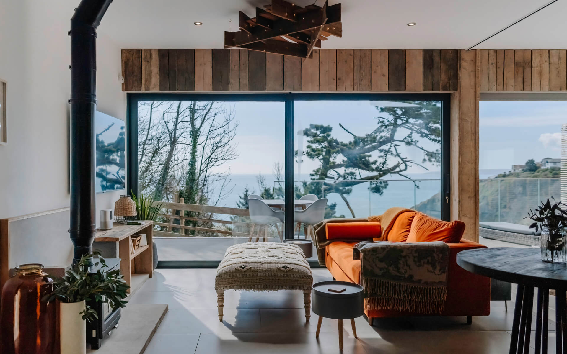 Rooks Nest