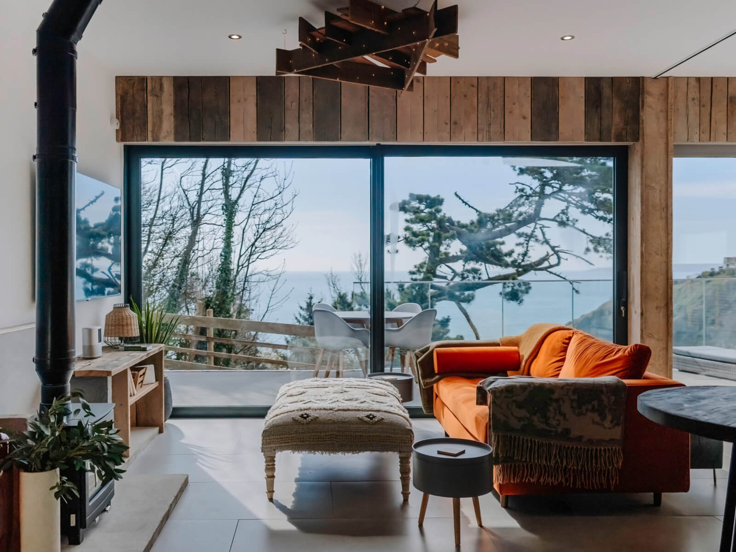 Rooks Nest
