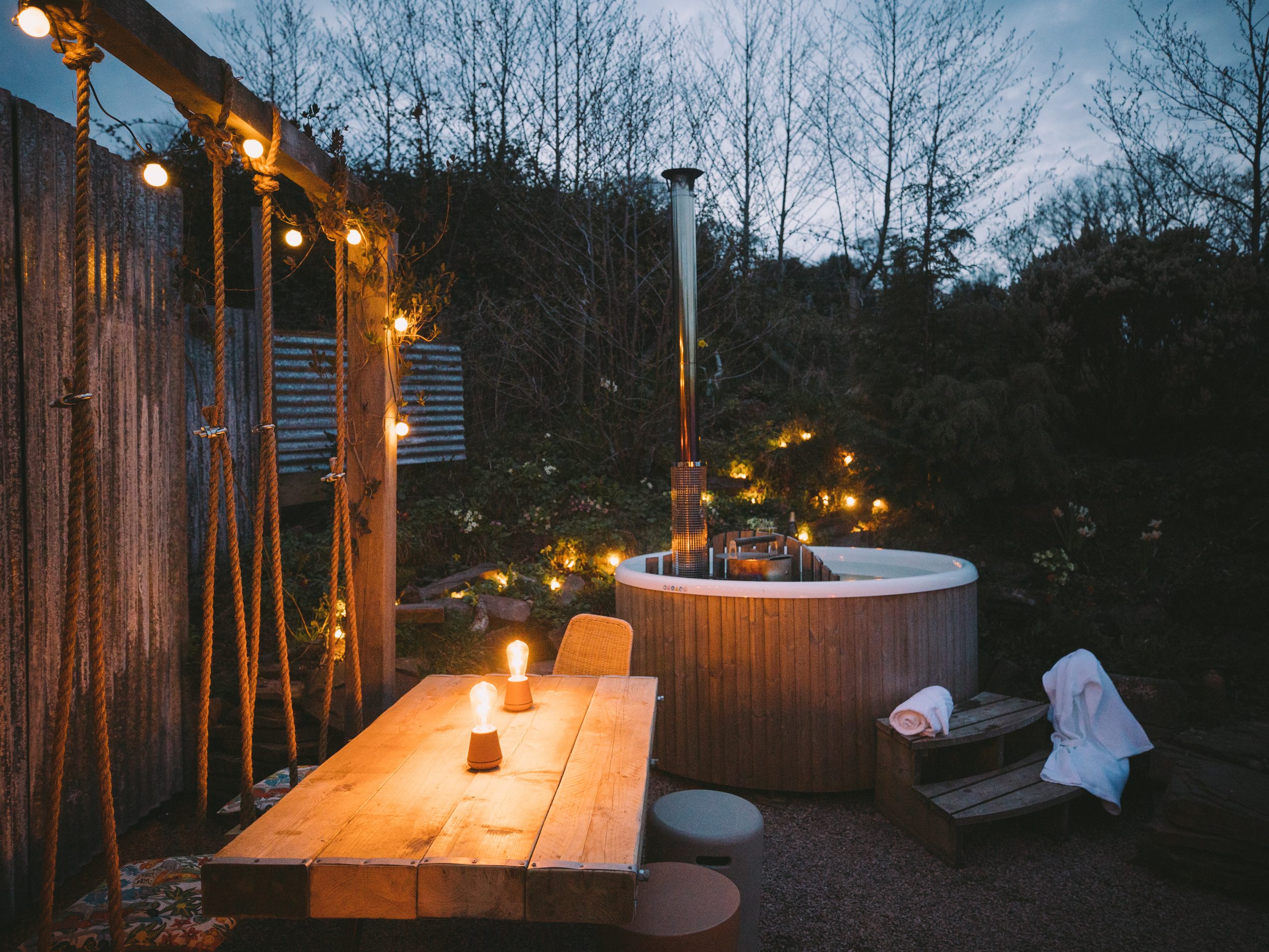 The Nook