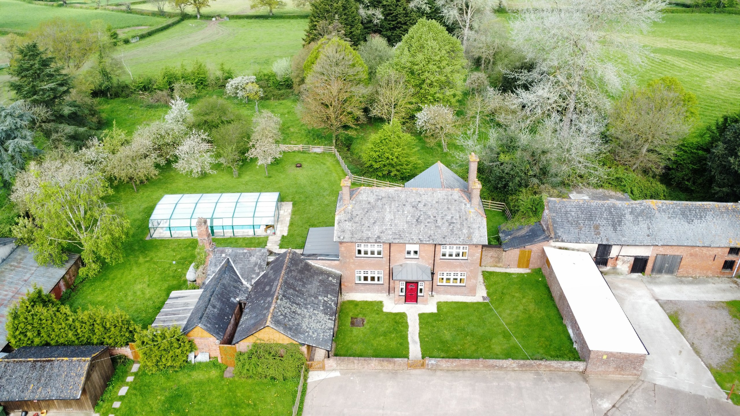 The Grange