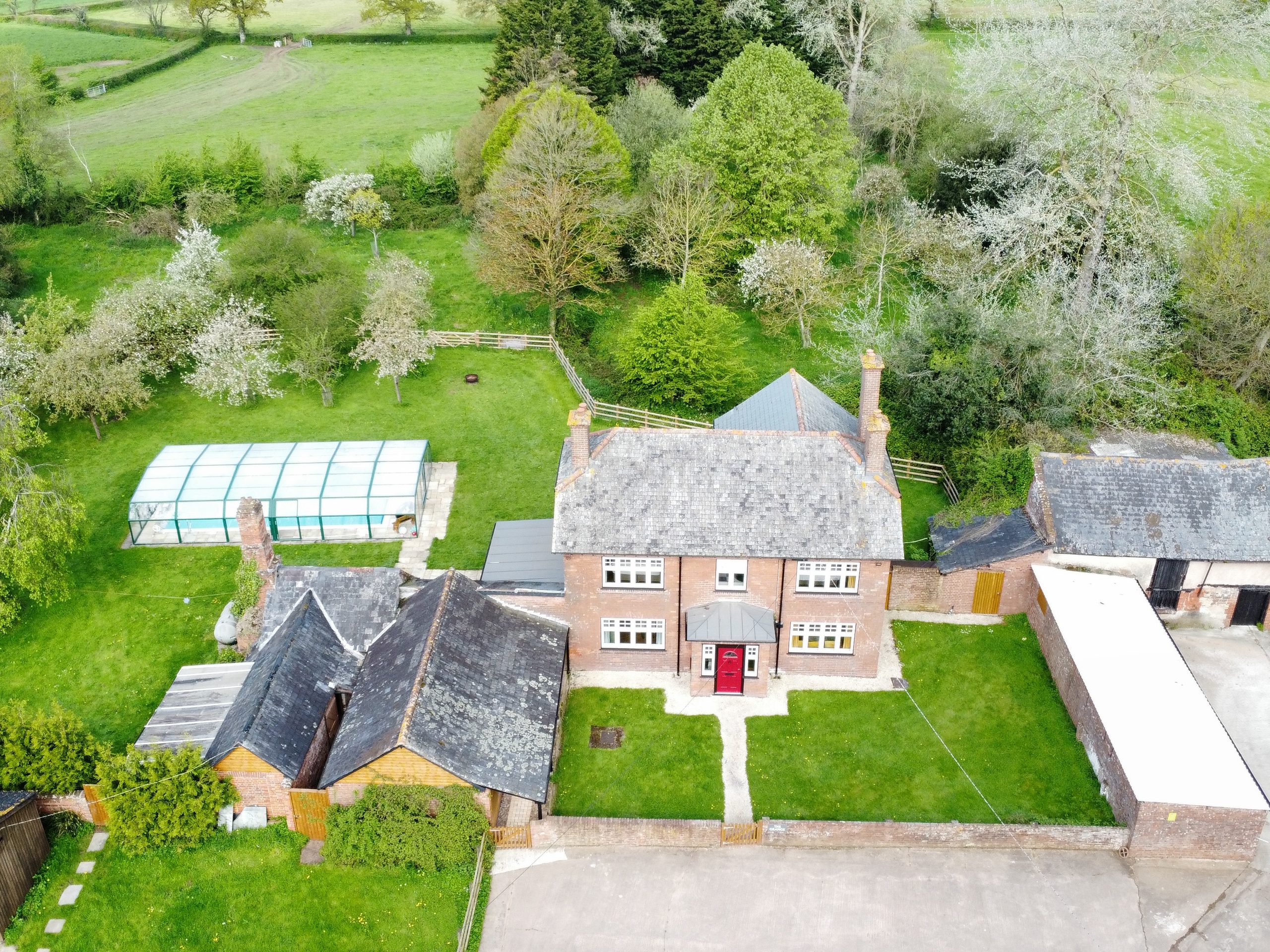 The Grange