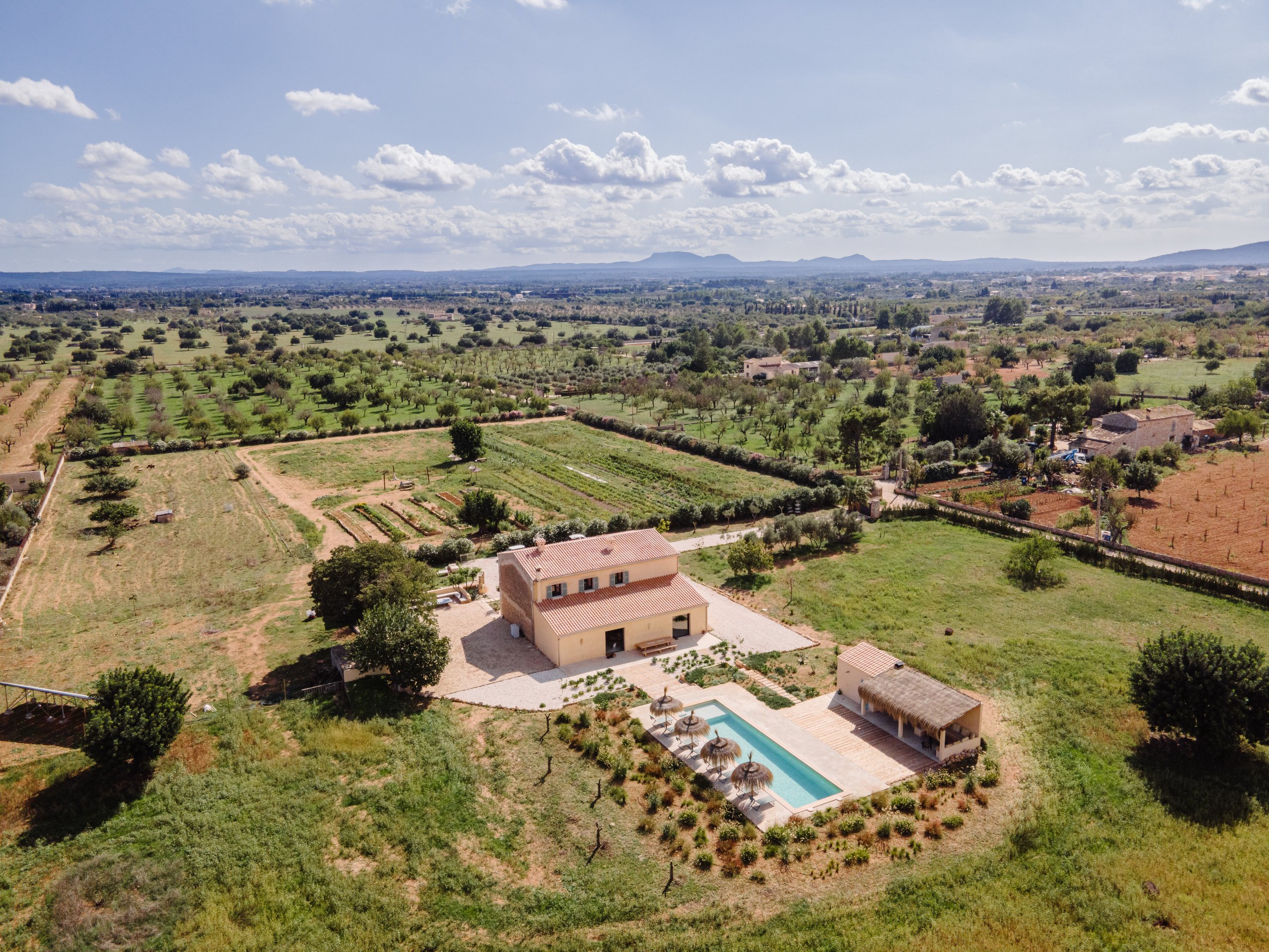 Casa Mana