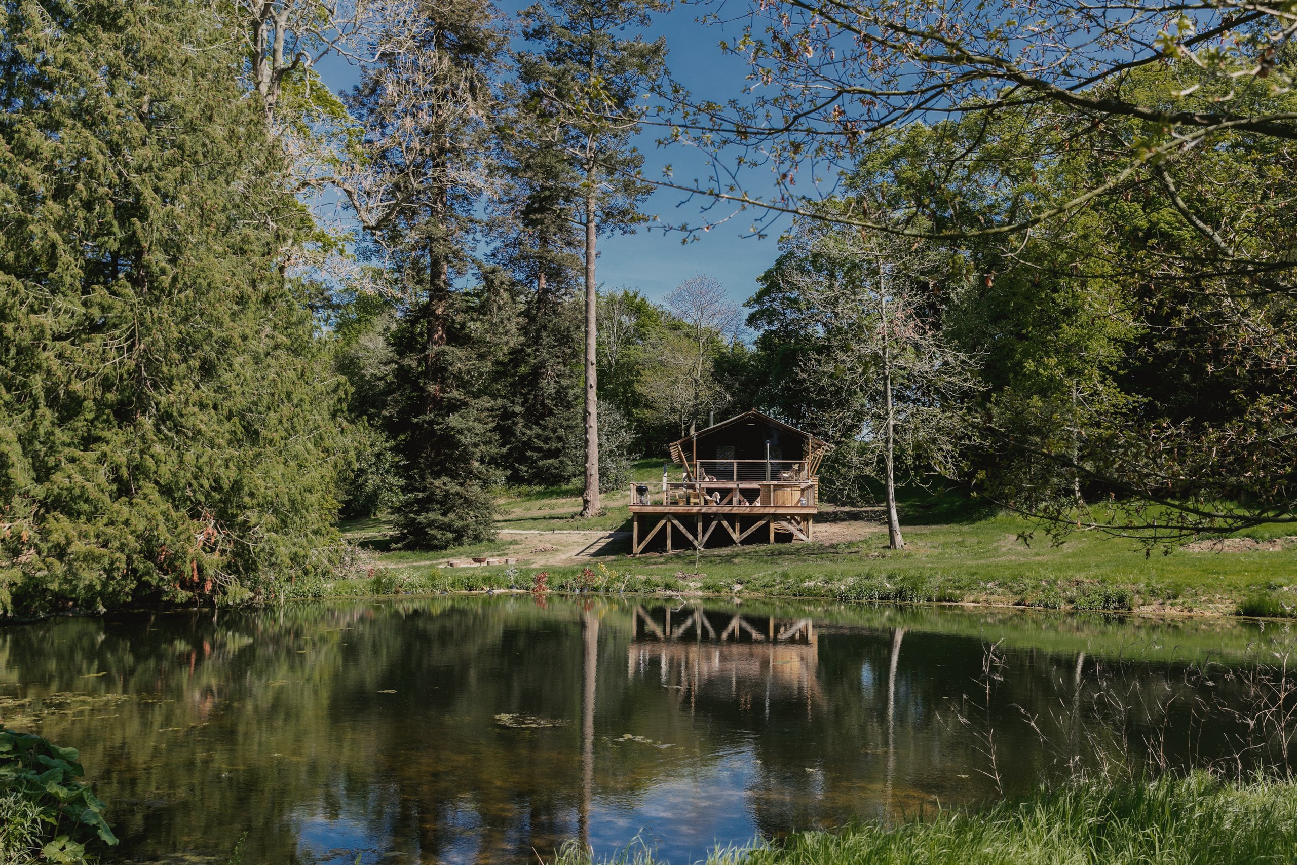 The Woodsman's Lodge - Image 1