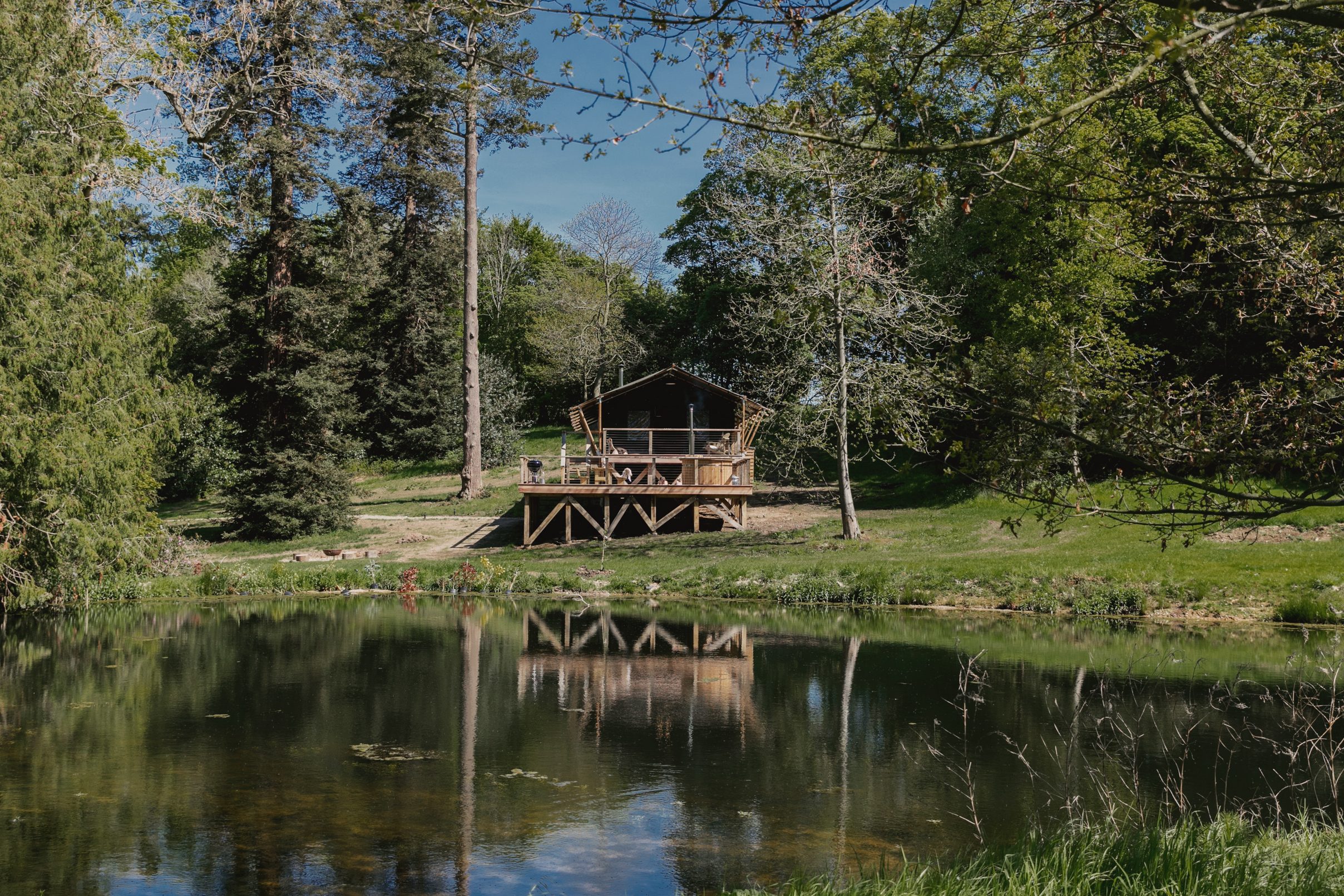 The Woodsman's Lodge - Image 1