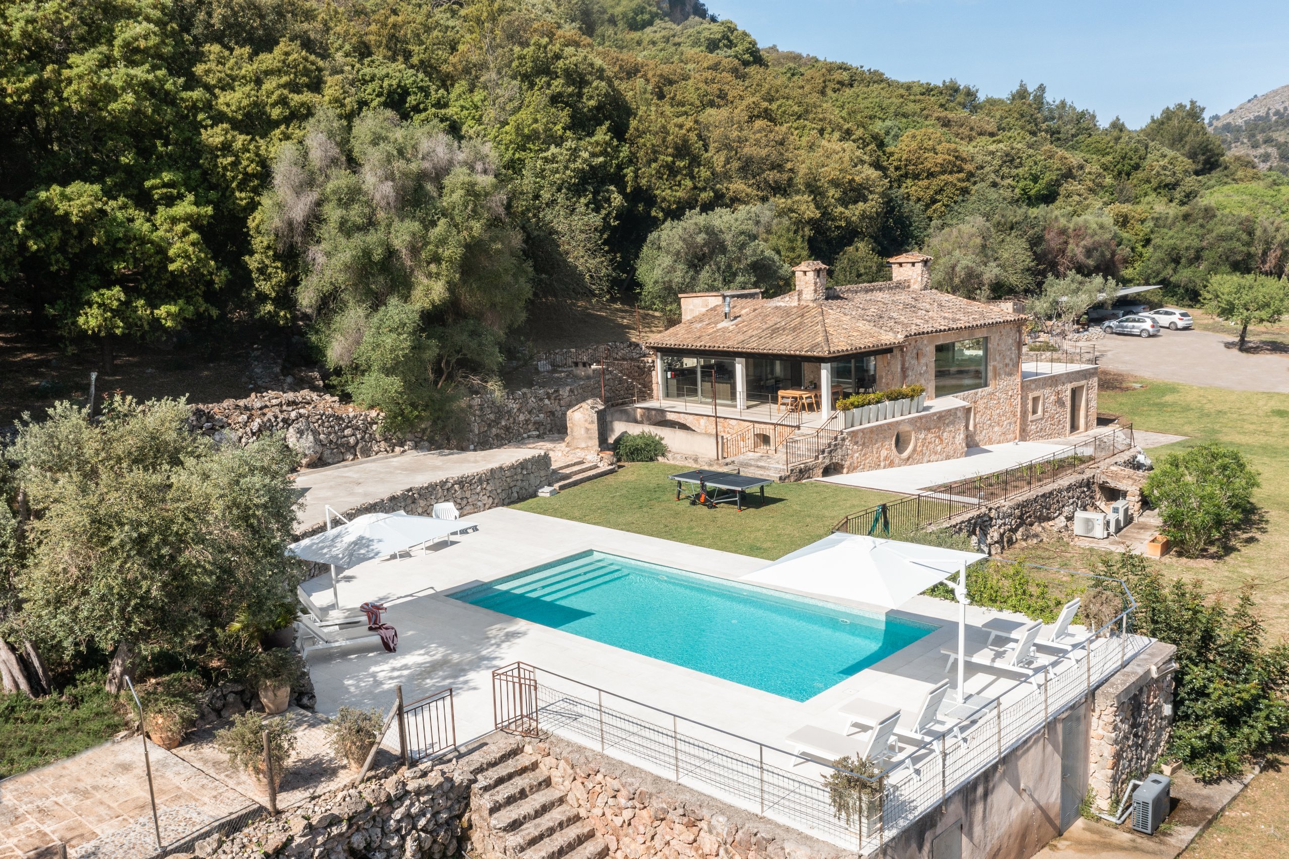 Finca Es Costes