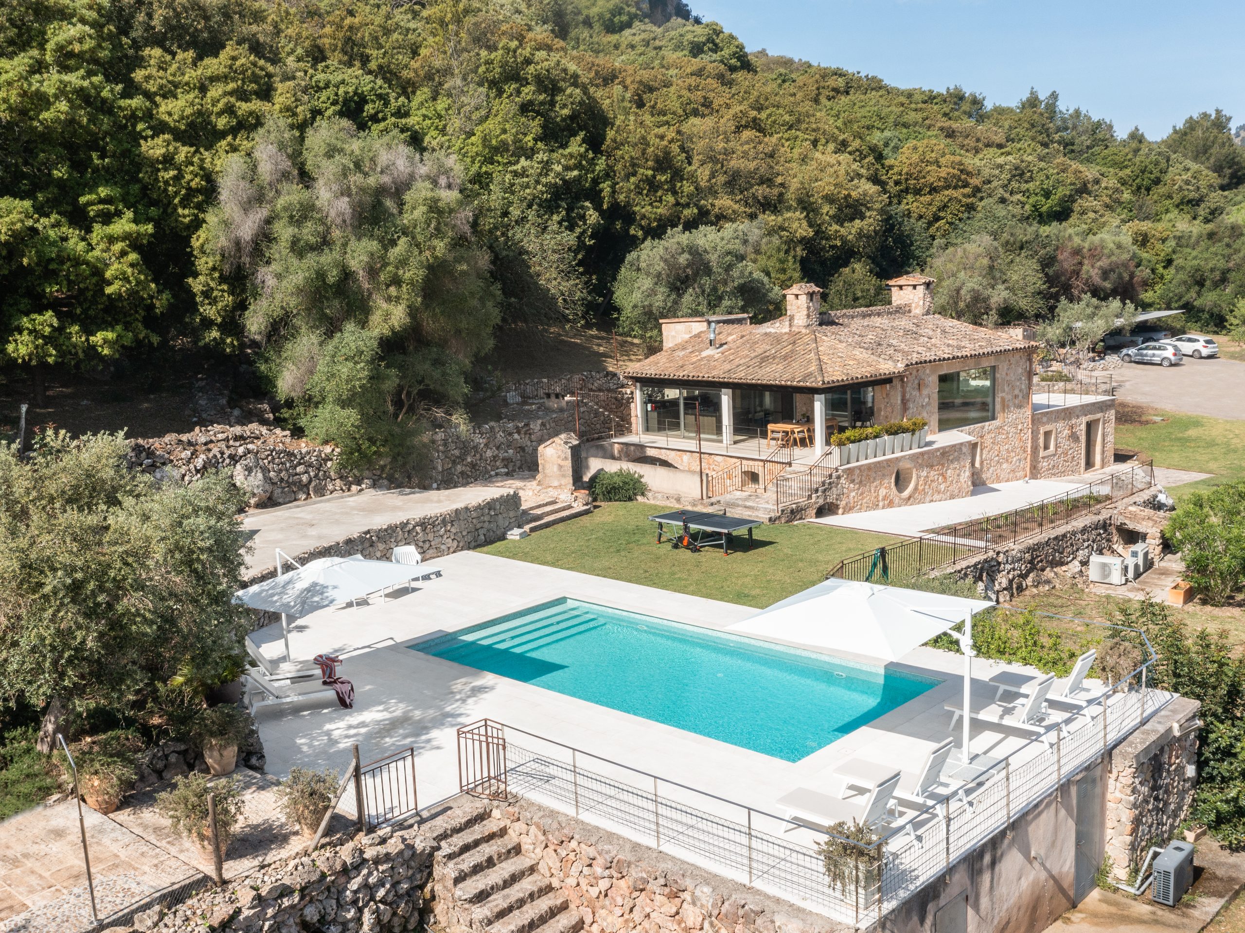Finca Es Costes