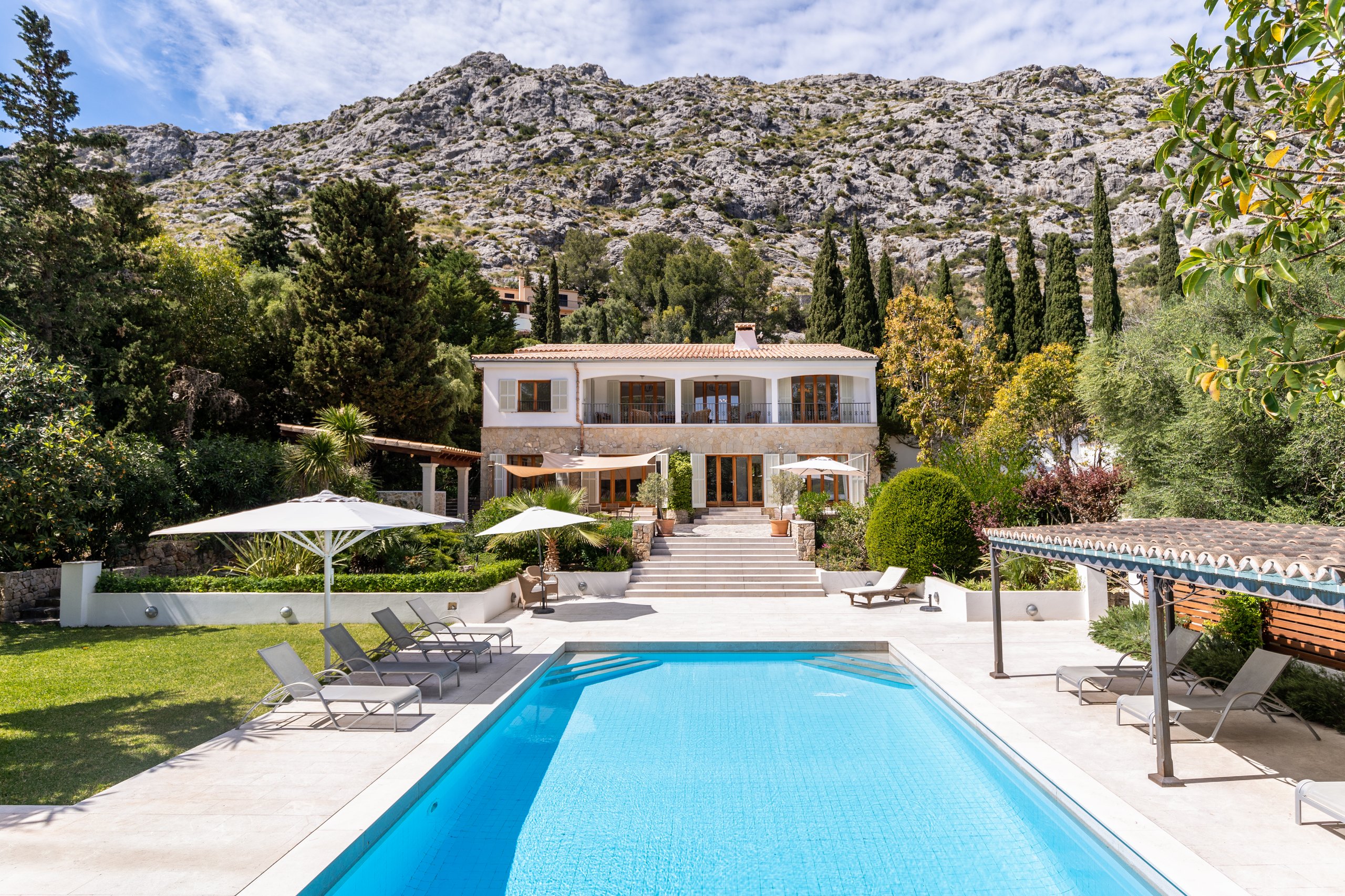 La Fortaleza