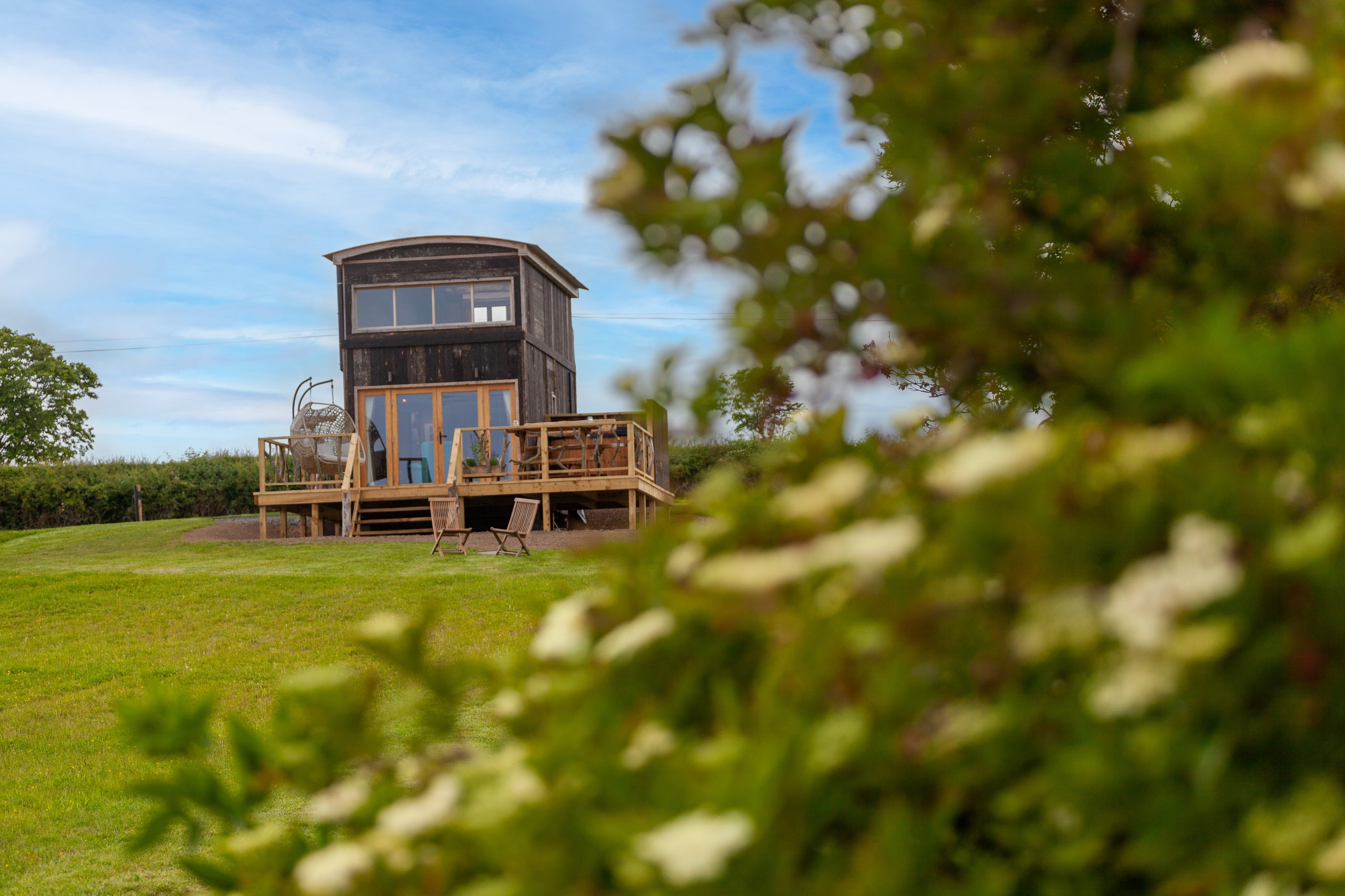 Bilton Retreats