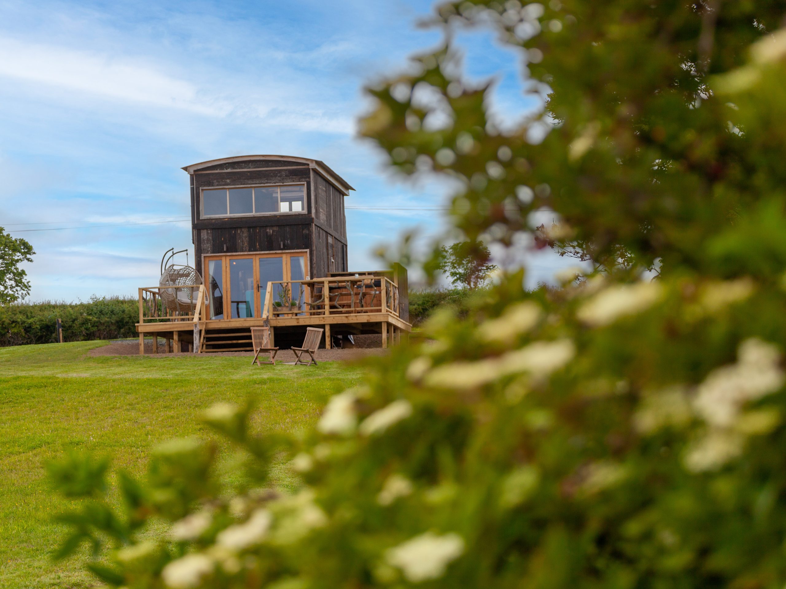 Bilton Retreats