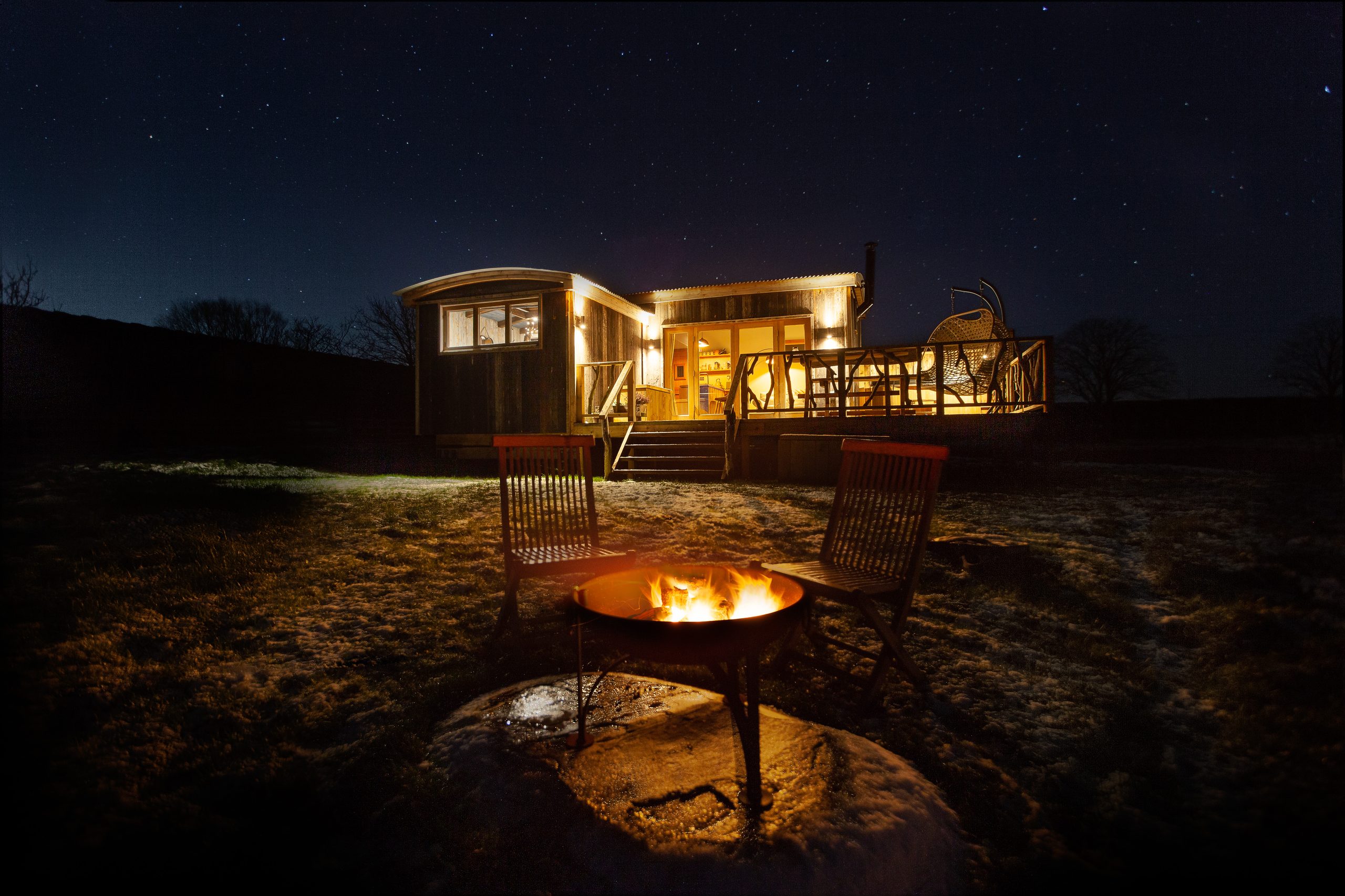 Bilton Retreats - Image 1