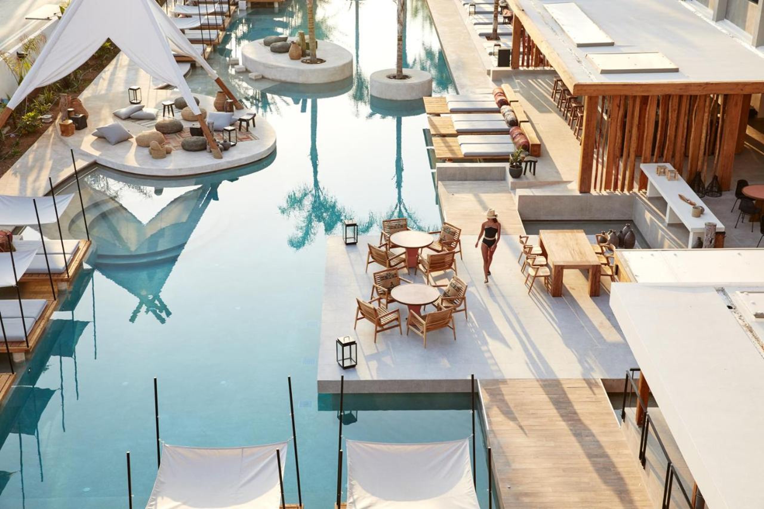 The Syntopia Hotel - Image 1