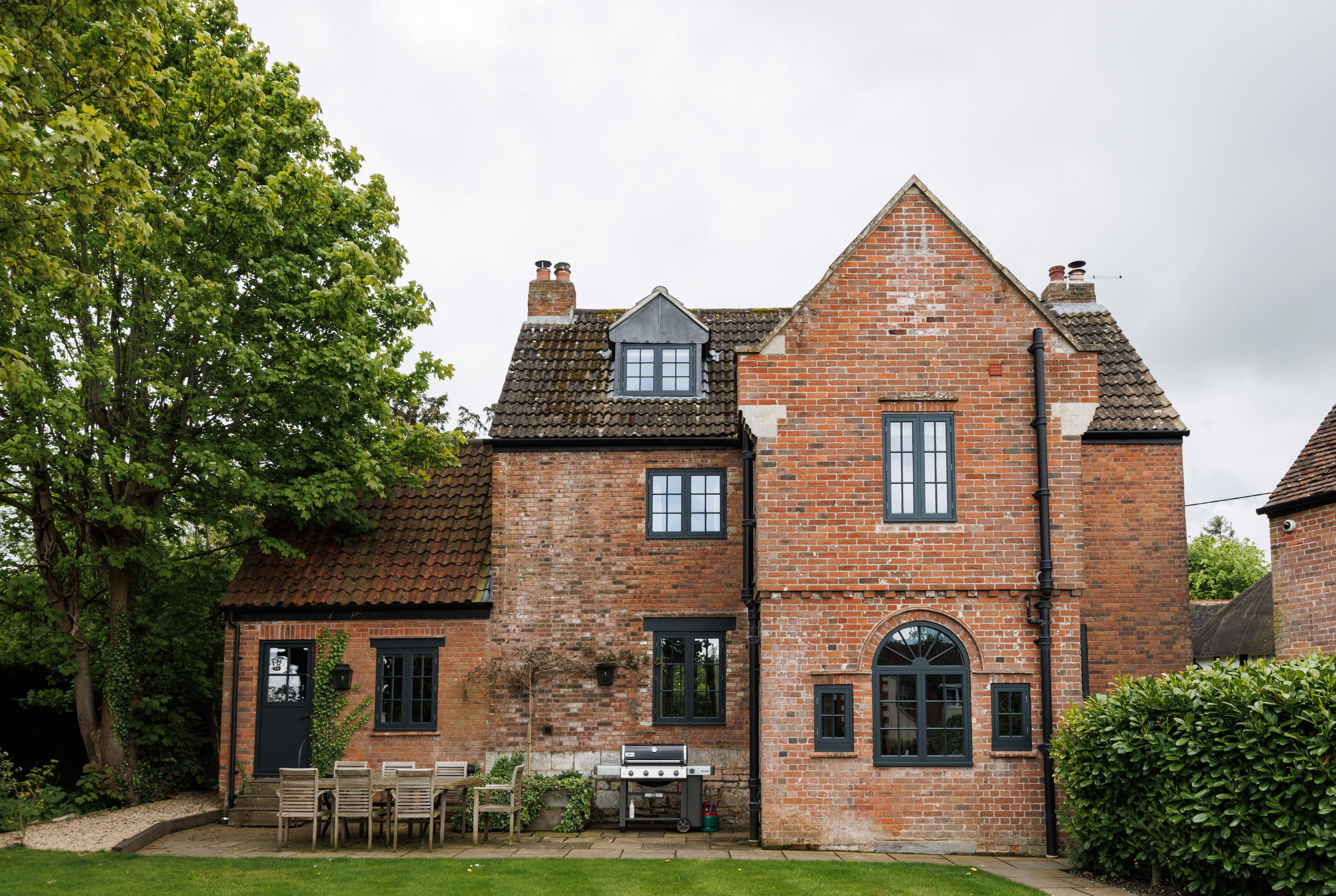 Orchard Cottage - Image 1
