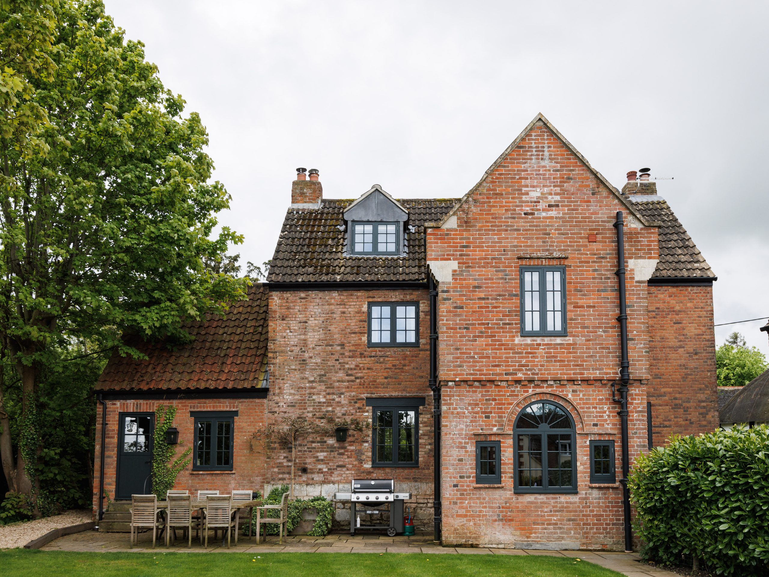 Orchard Cottage