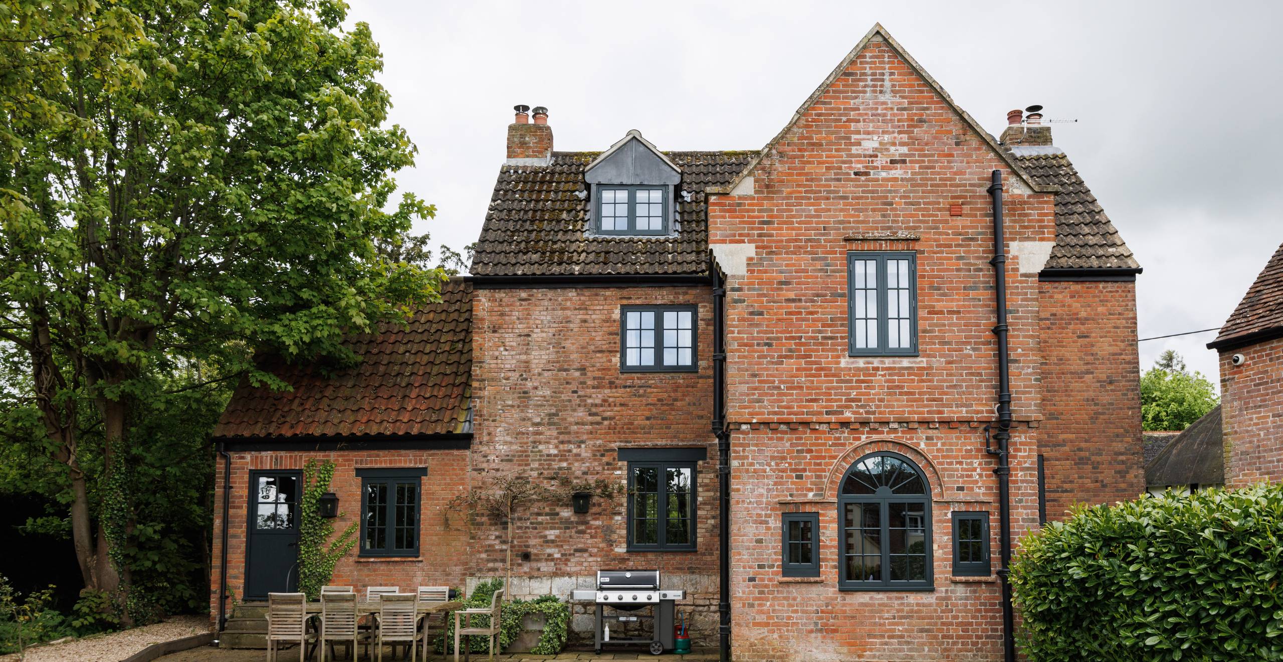Orchard Cottage