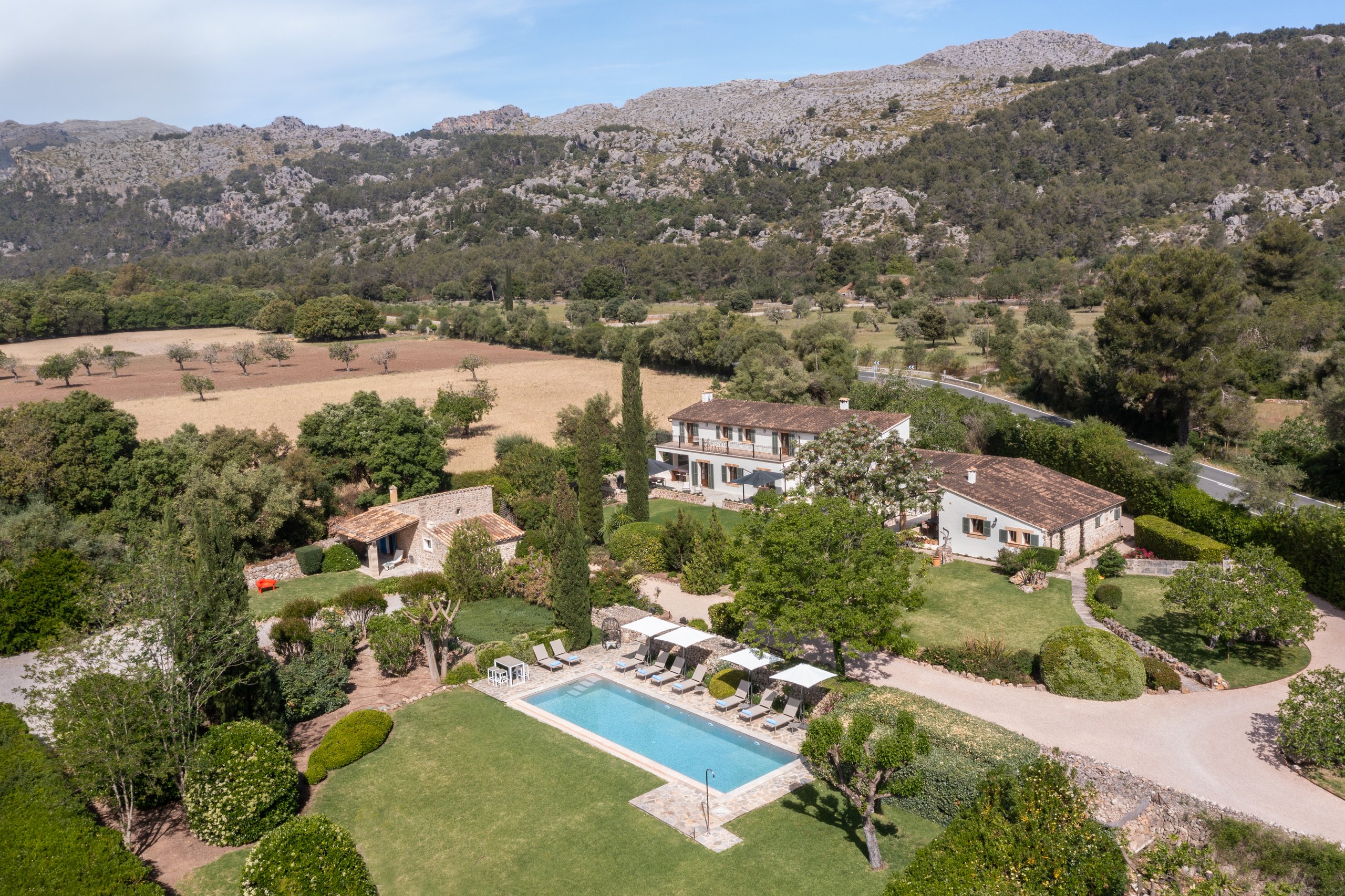 L’hort de Son Grua - Image 1