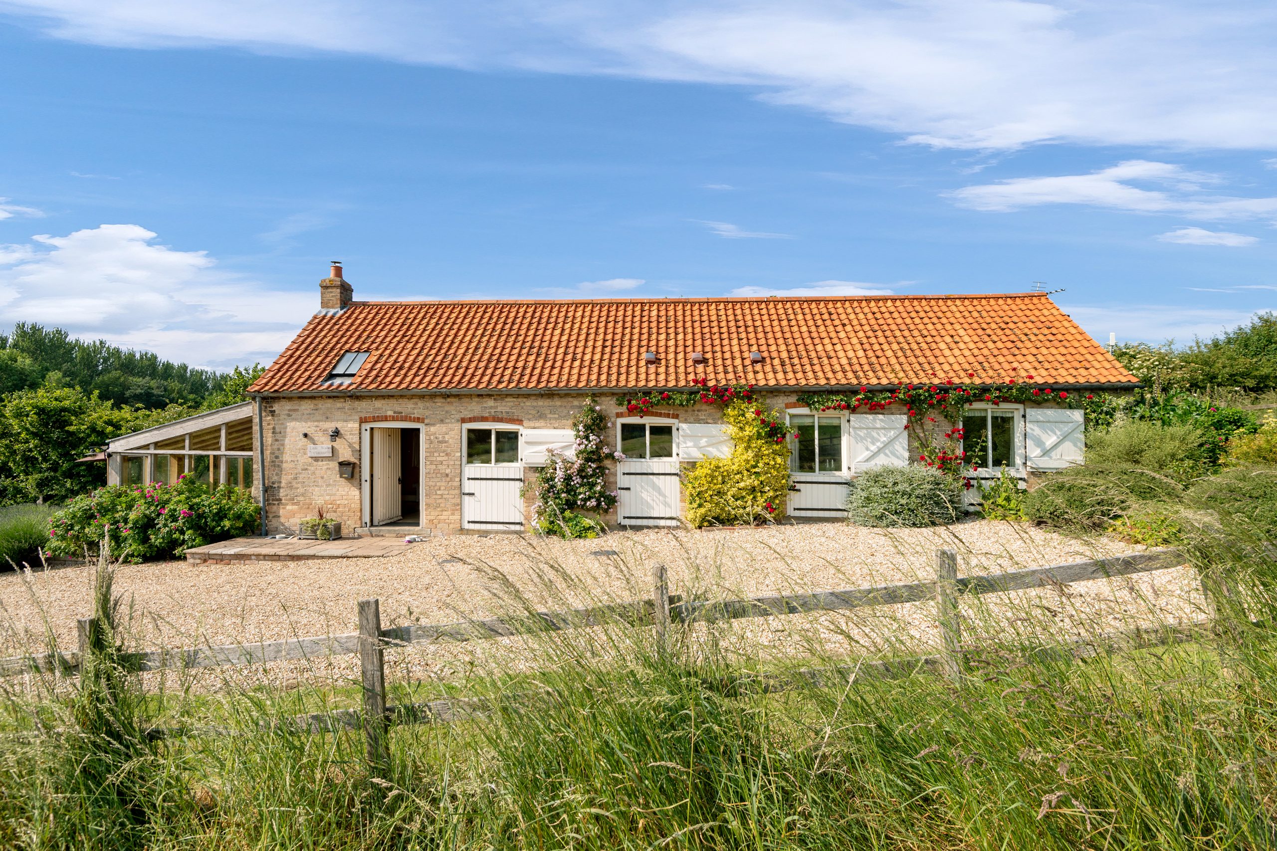 Little Walk Cottage - Image 1