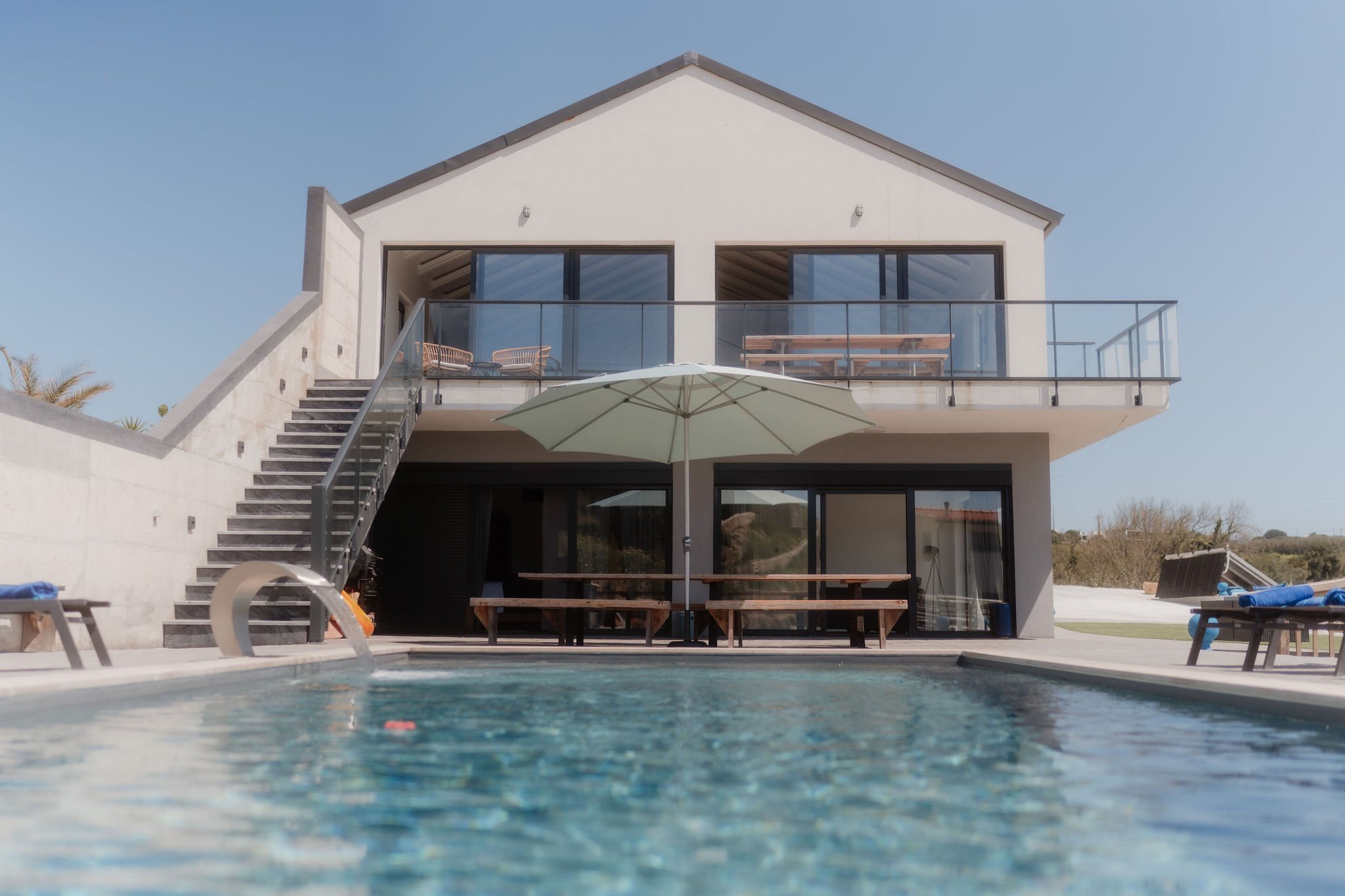 The Long Barn Ericeira - Image 1