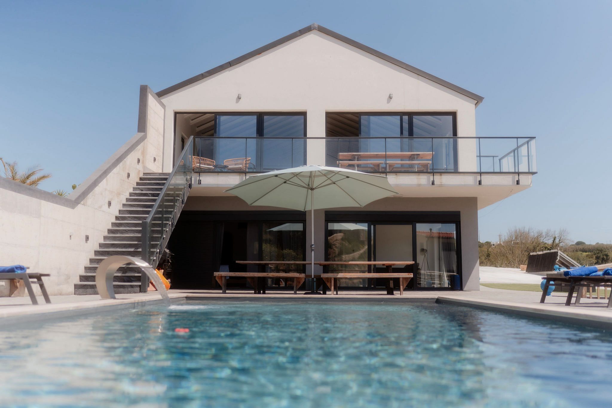 The Long Barn Ericeira