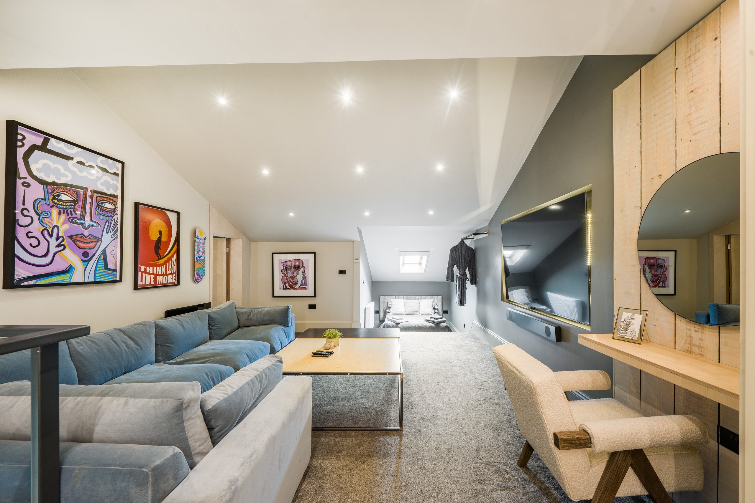The Loft
