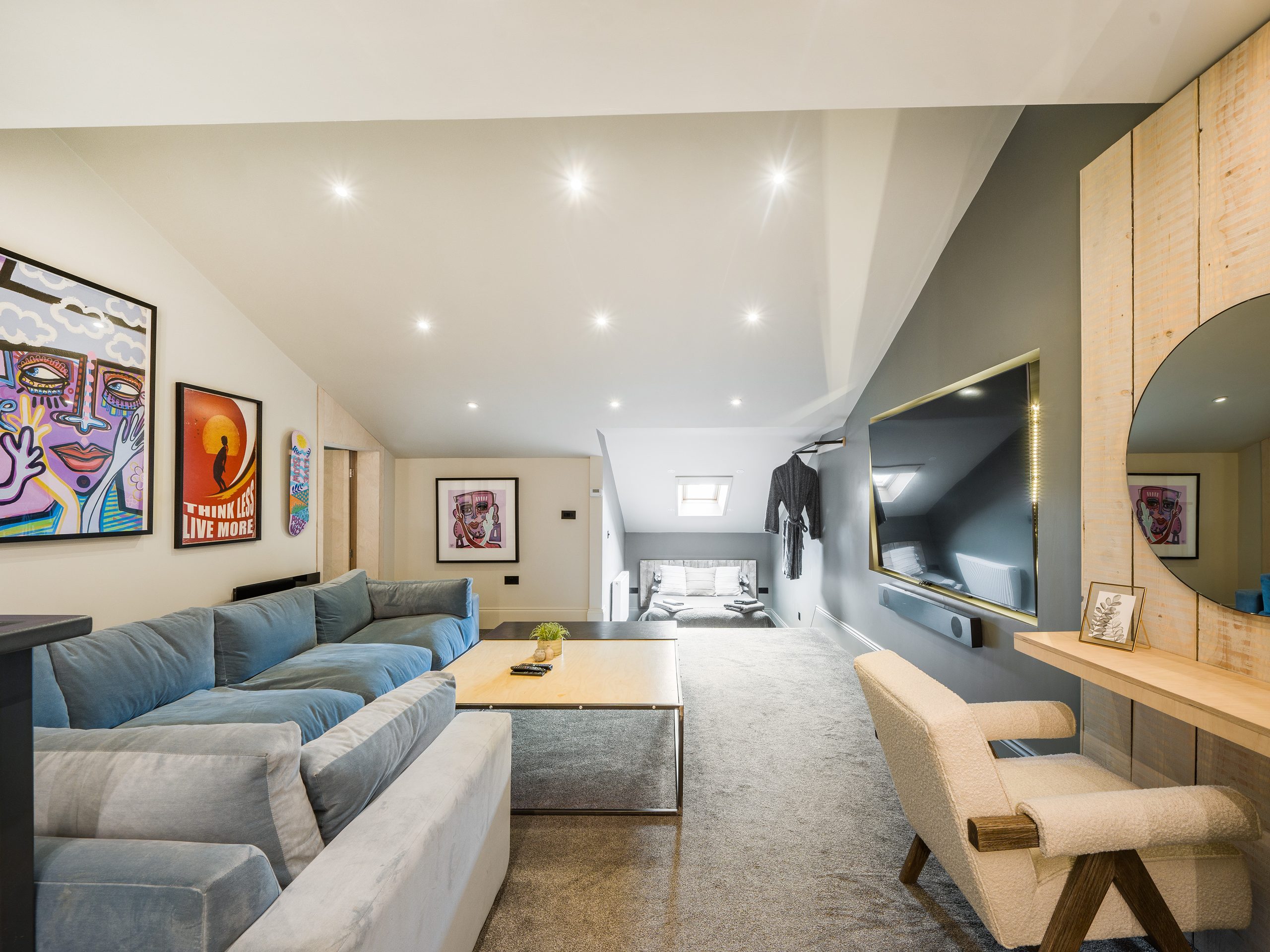 The Loft