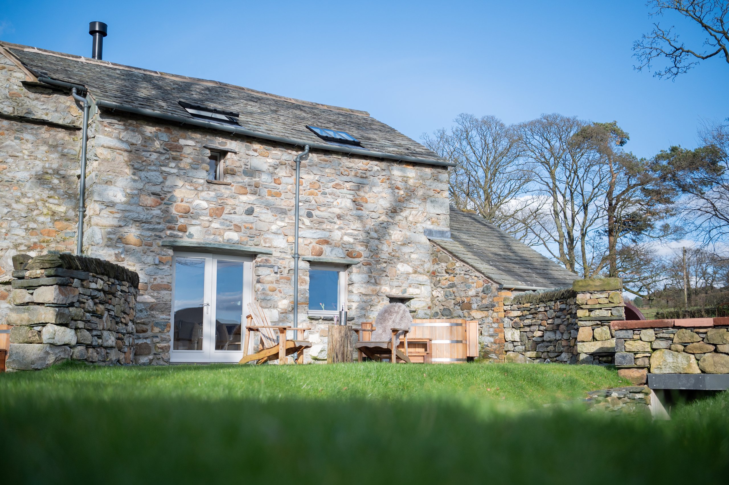 Barley Barn