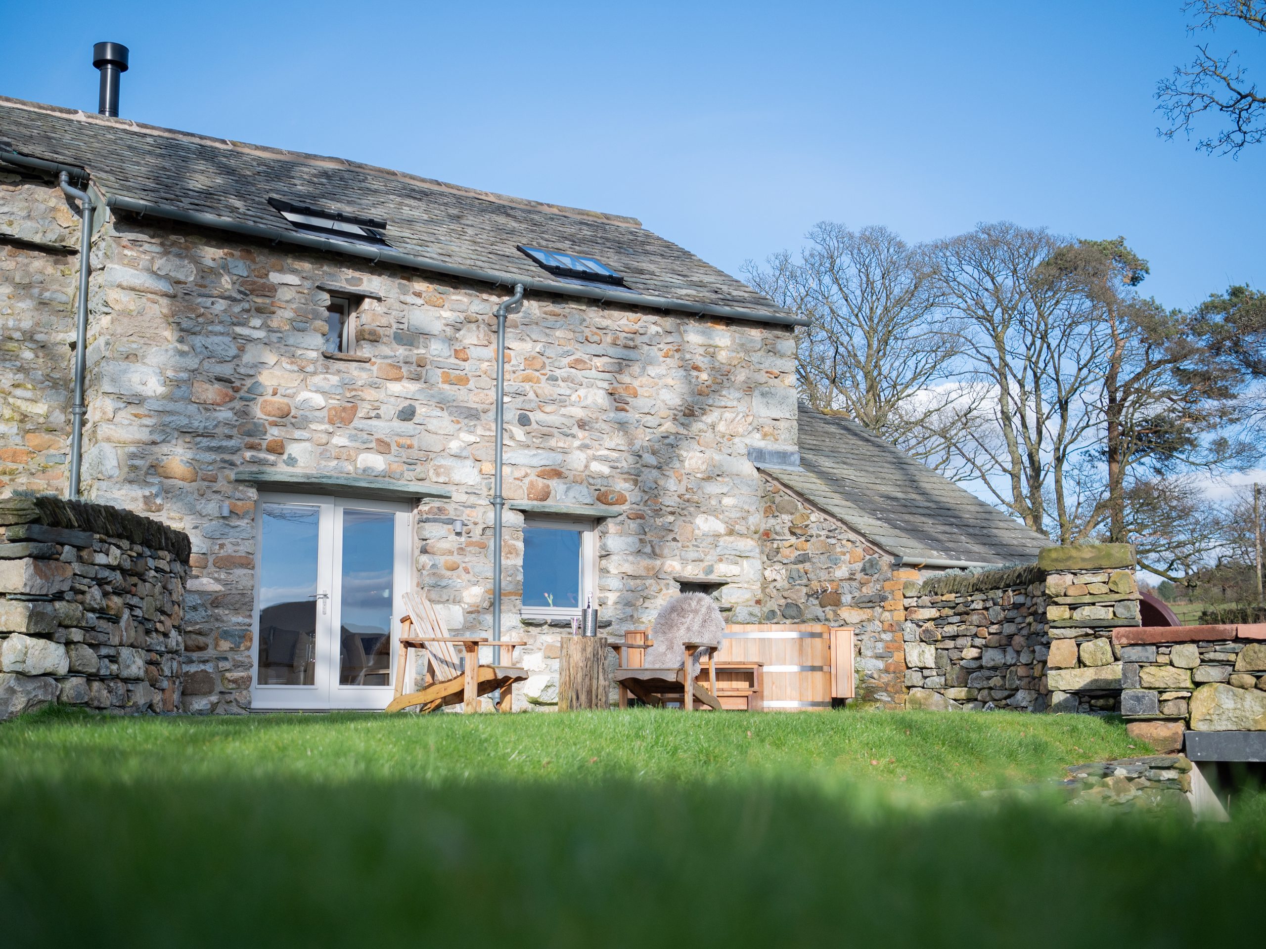 Barley Barn