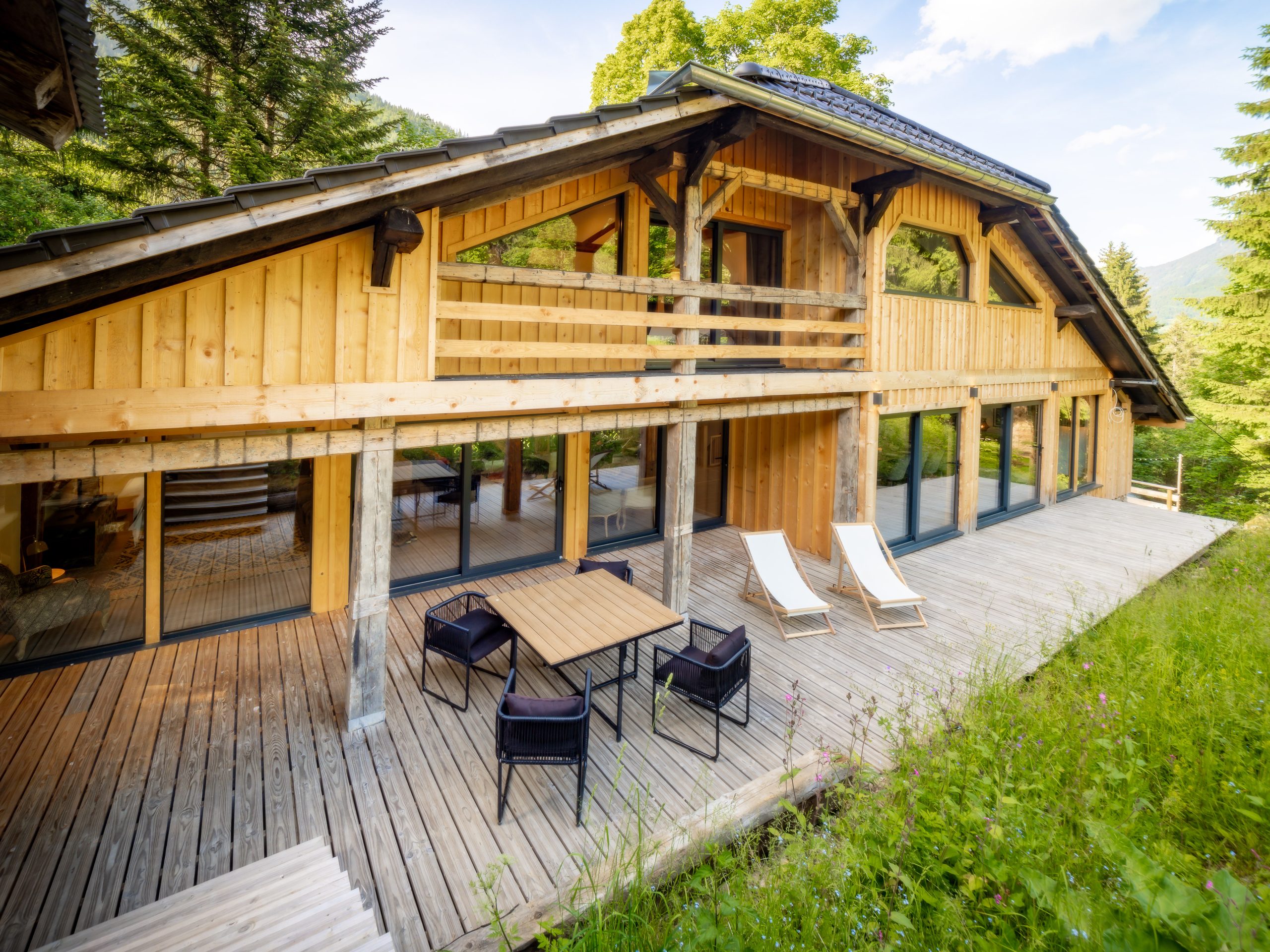 Chalet Belin