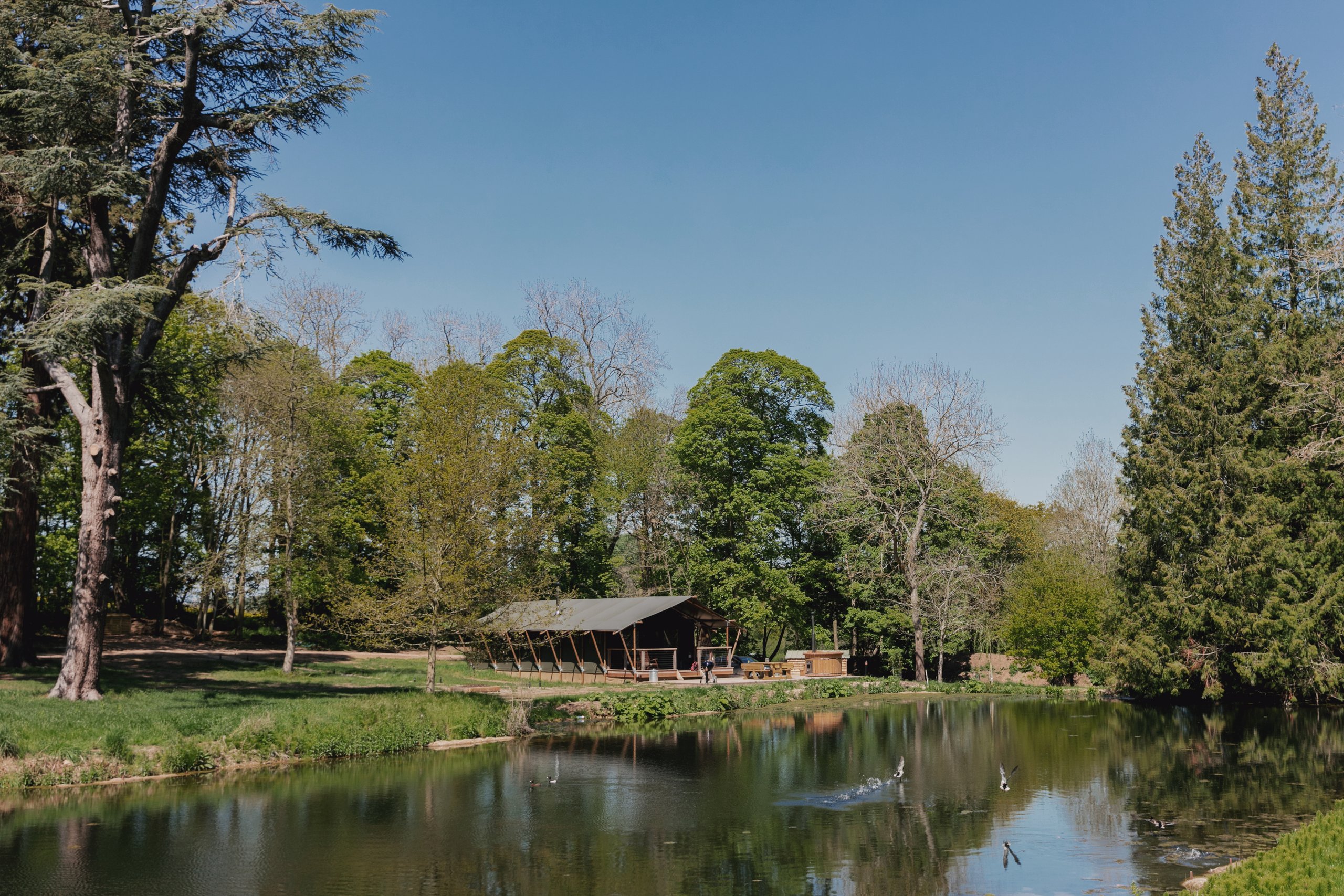 The Lost Garden Retreat - Image 1