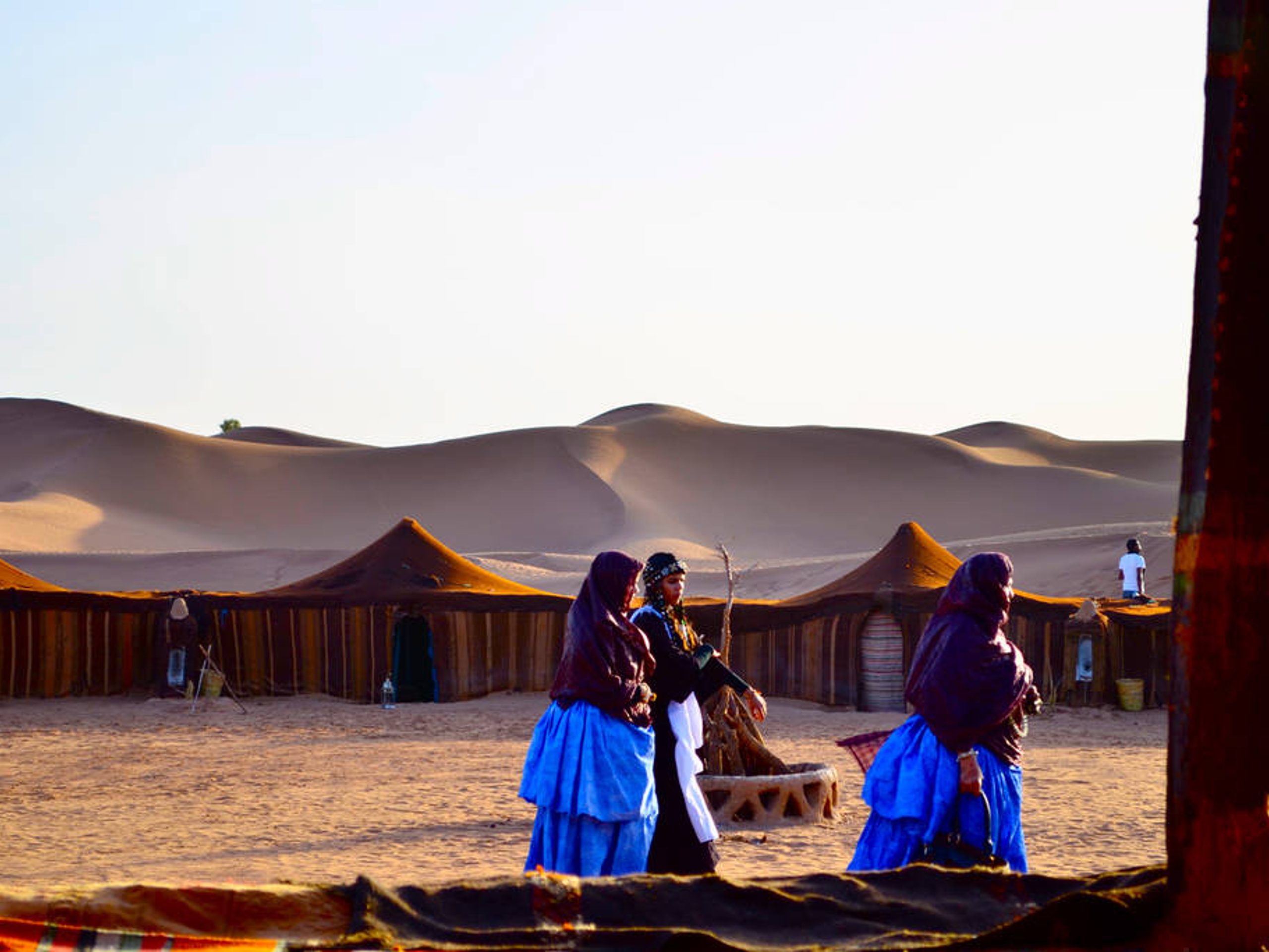 Bivouac Le Petit Prince