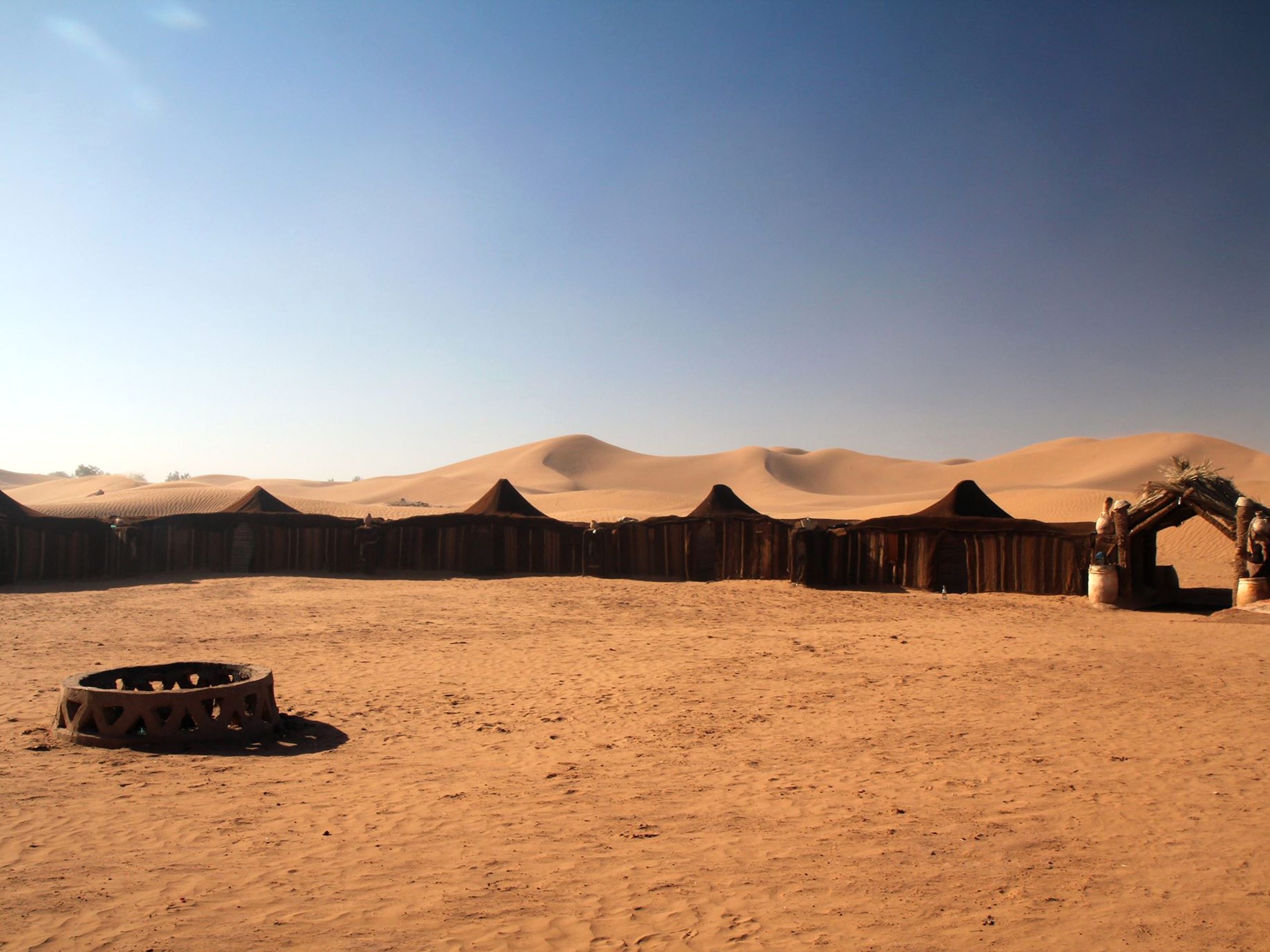 Bivouac Le Petit Prince