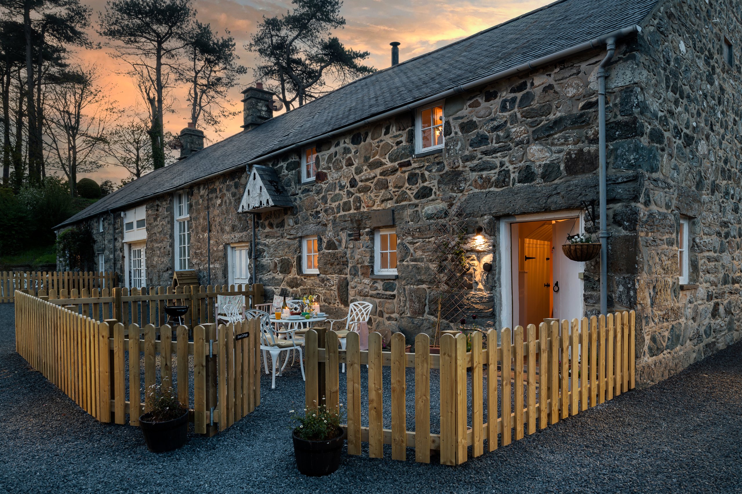 Dove Cottage
