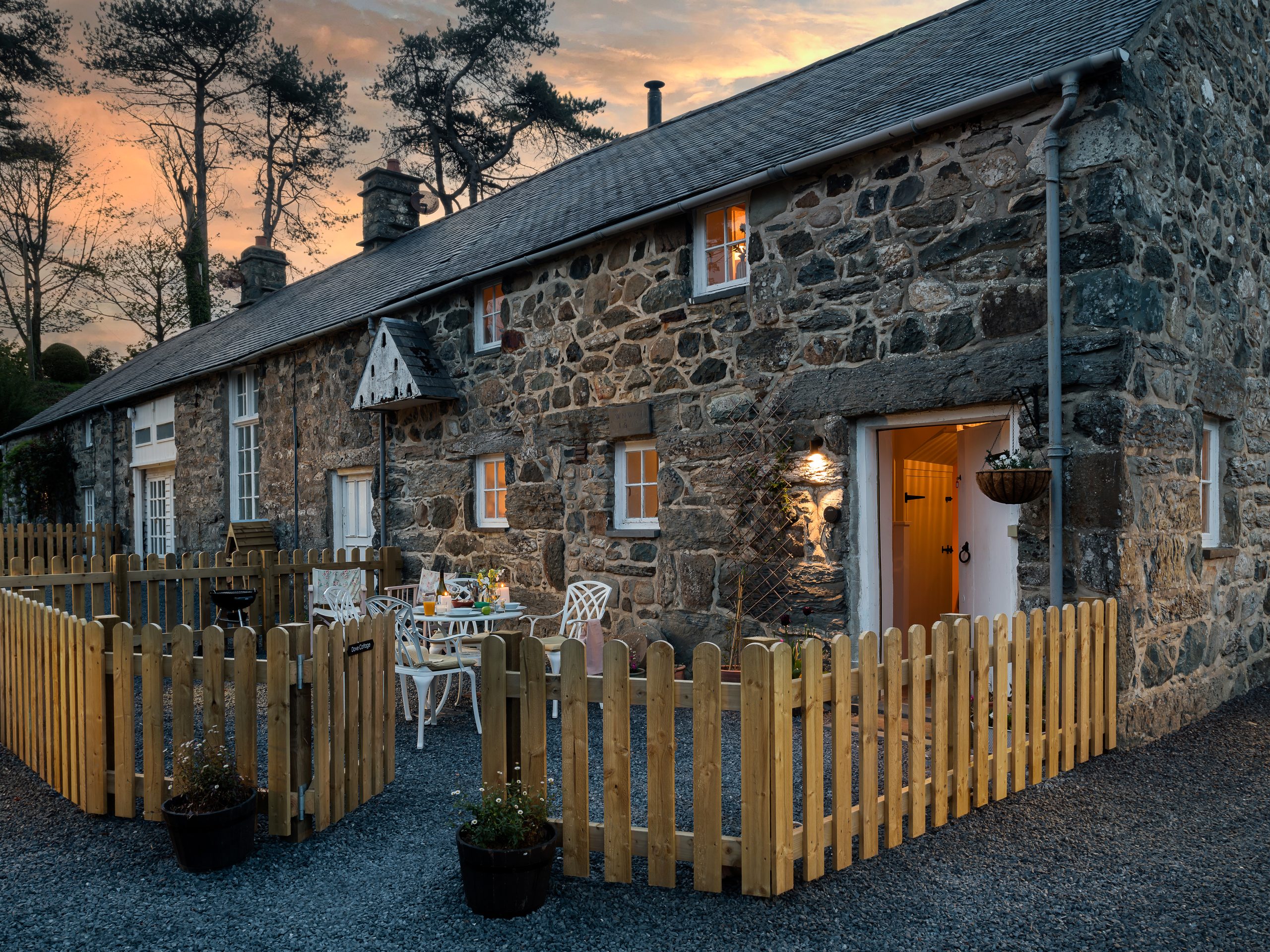 Dove Cottage