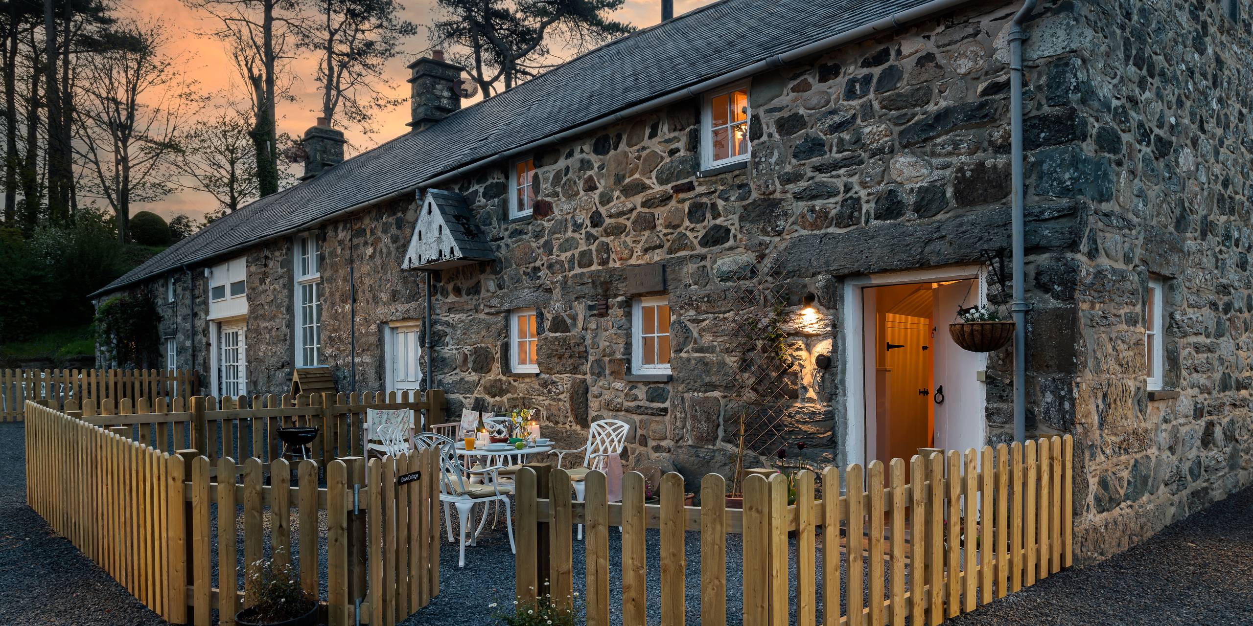 Dove Cottage