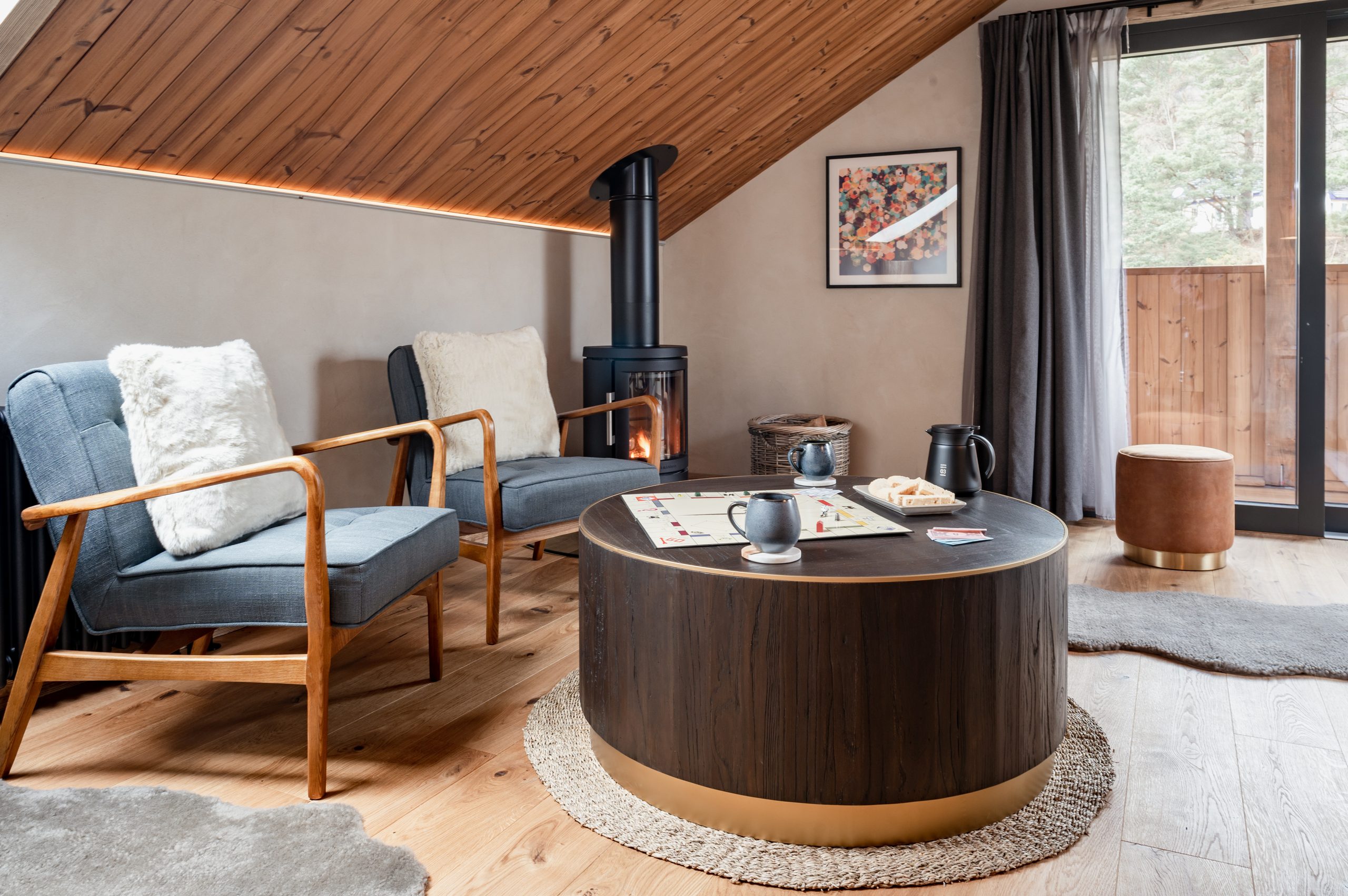 Osprey Lodge - Image 1