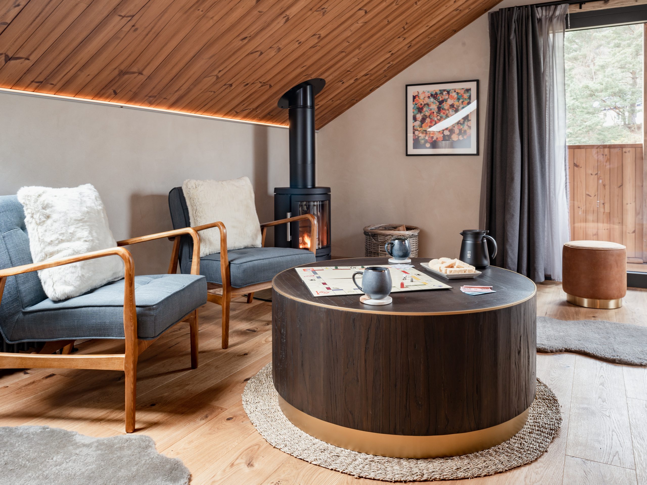 Osprey Lodge