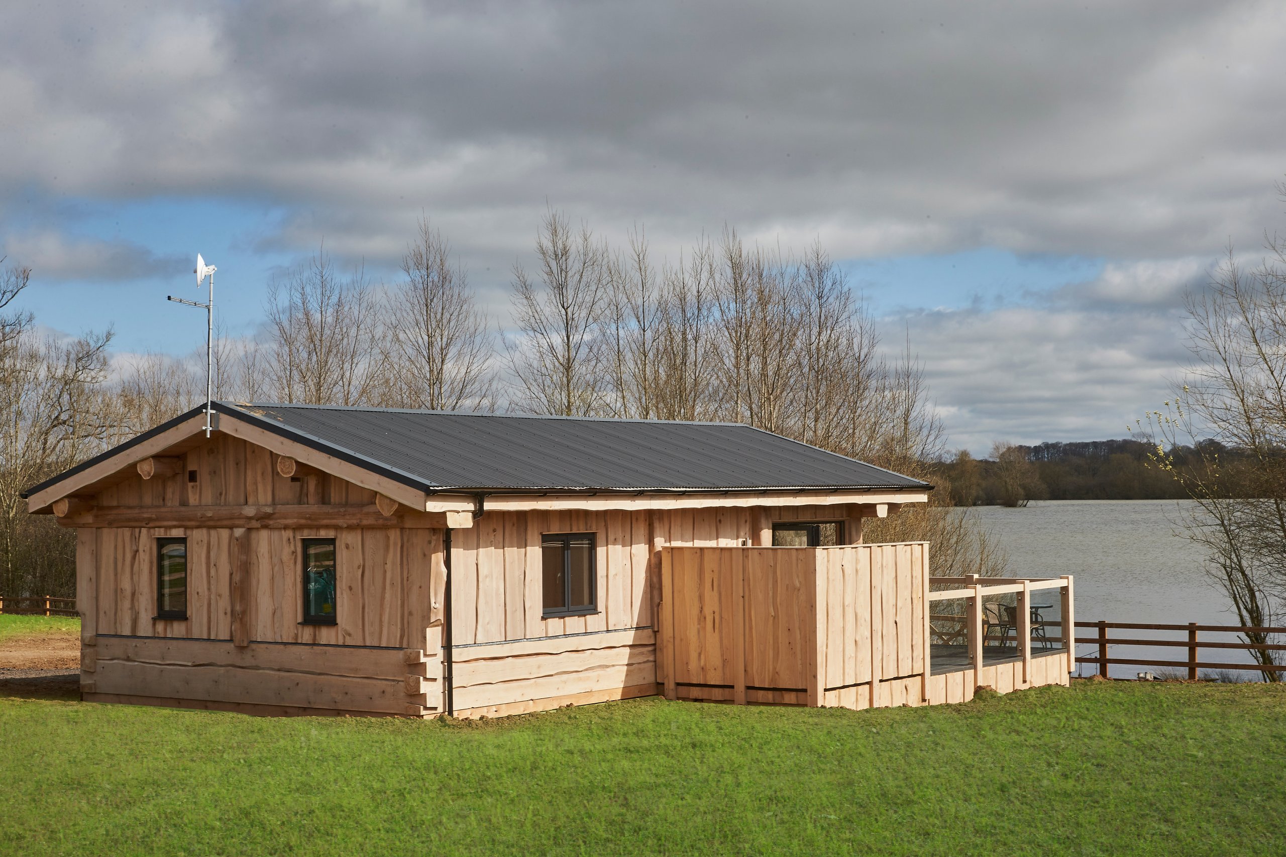 Water's Edge Retreat - Image 1