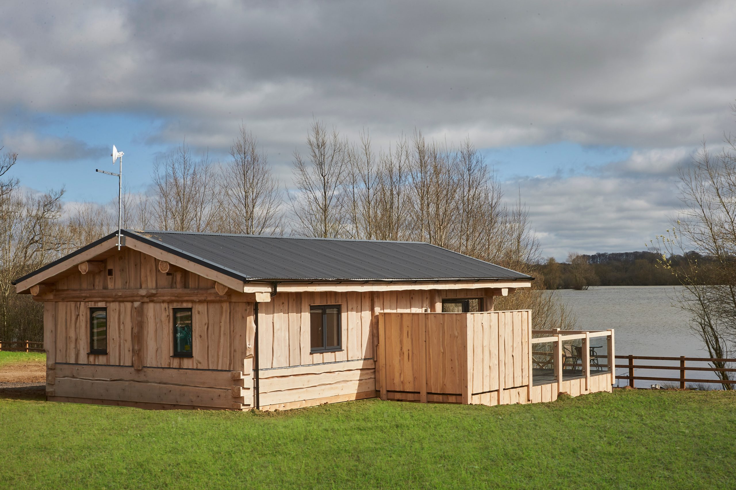 Water's Edge Retreat - Image 1